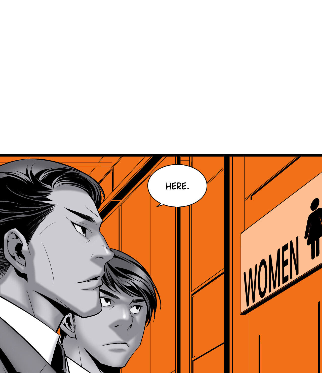Midnight Taxi Chapter 14 page 37 - 