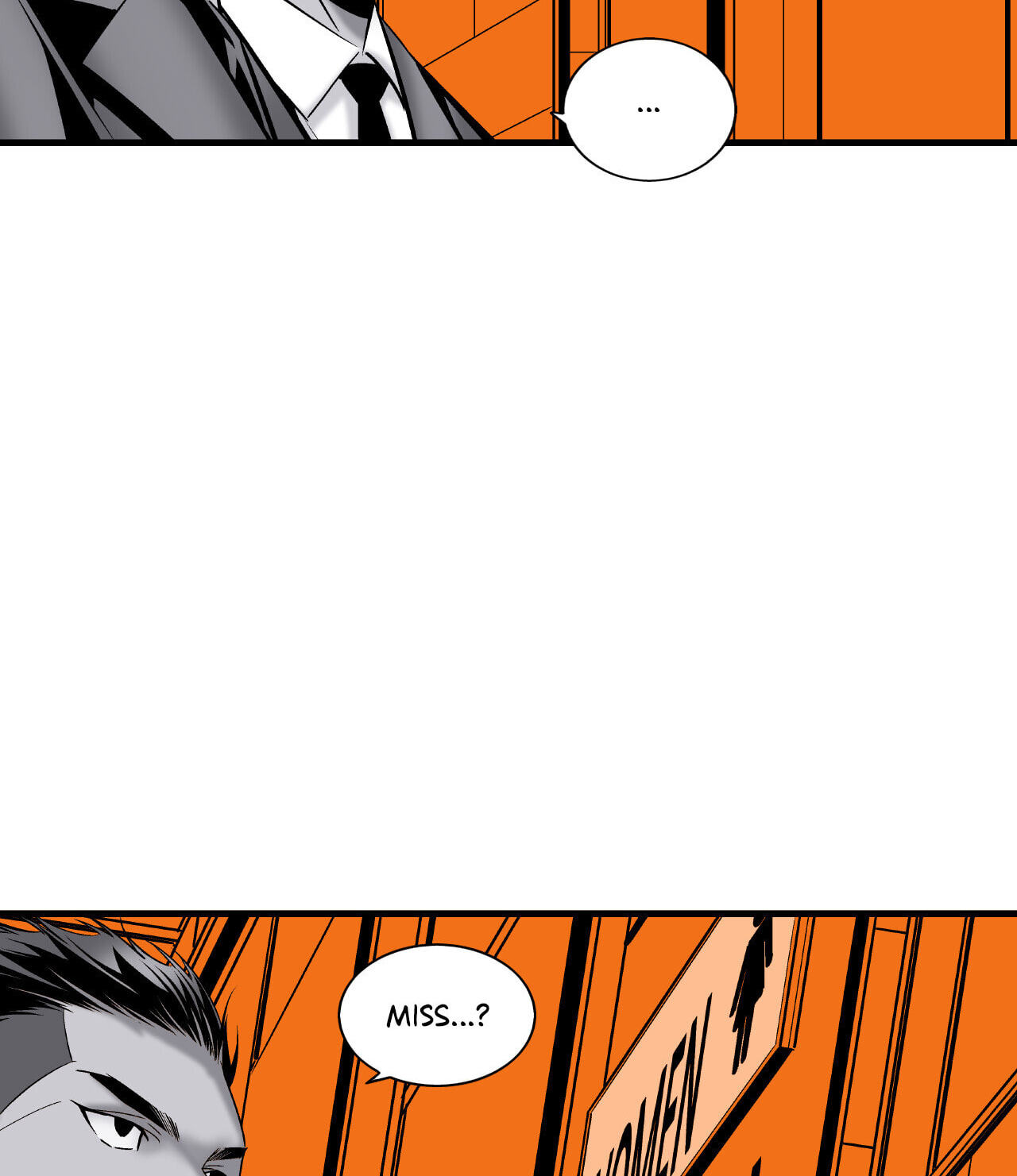 Midnight Taxi Chapter 14 page 38 - 