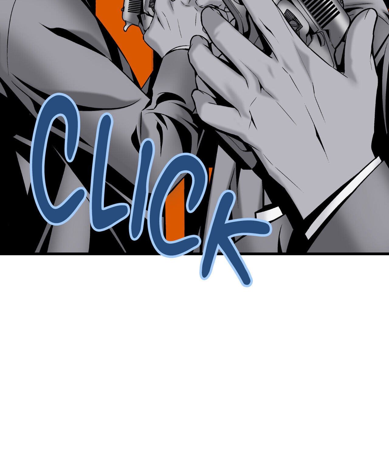 Midnight Taxi Chapter 14 page 42 - 
