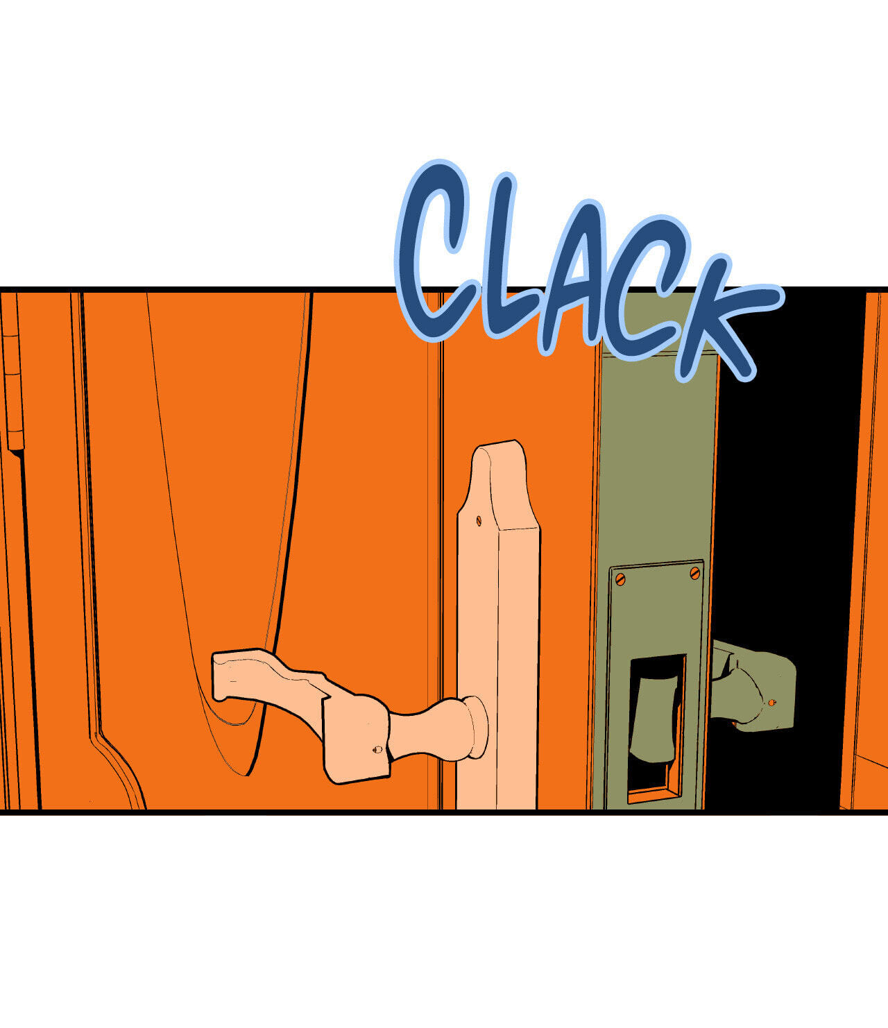 Midnight Taxi Chapter 14 page 43 - 
