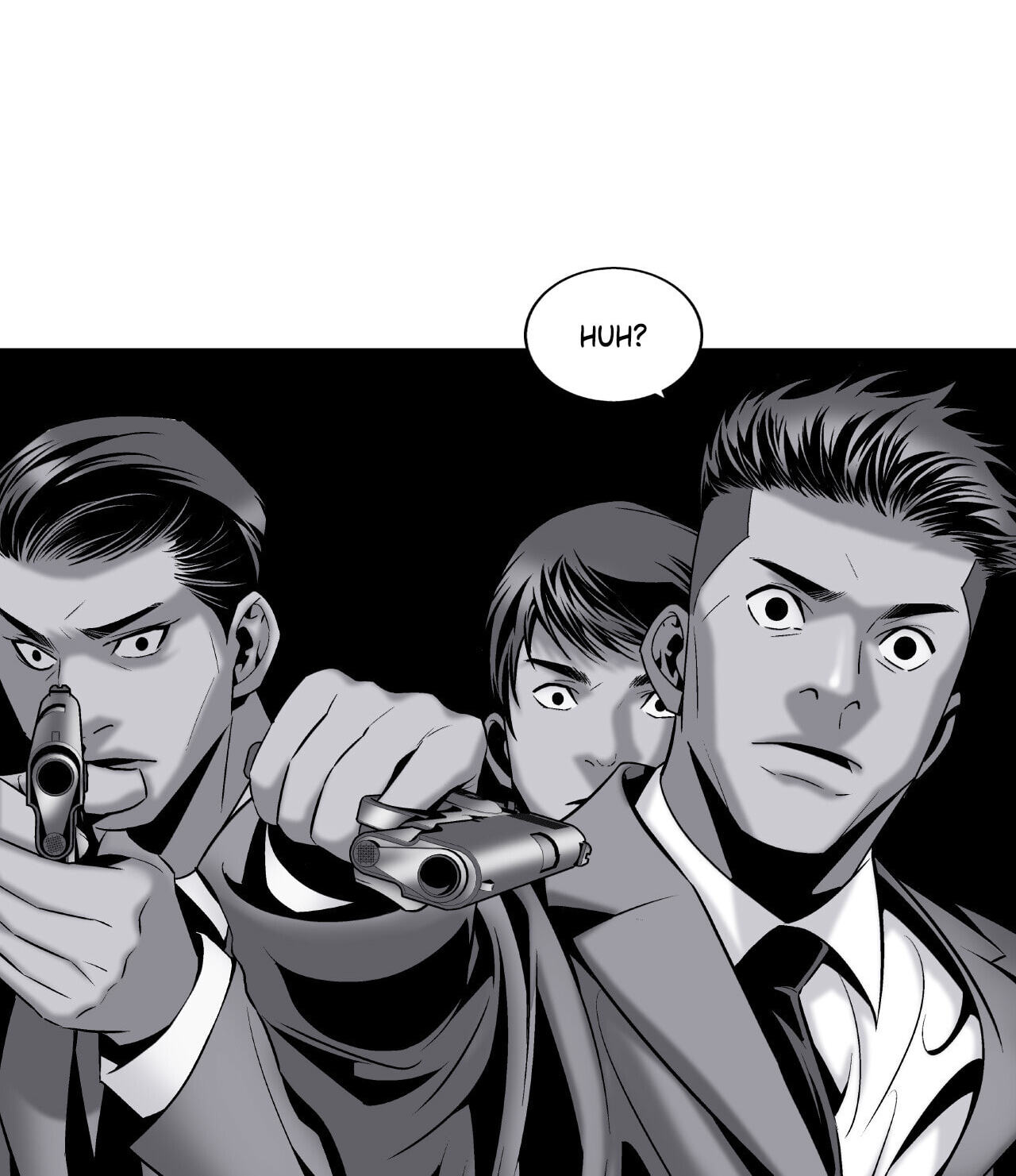 Midnight Taxi Chapter 14 page 44 - 