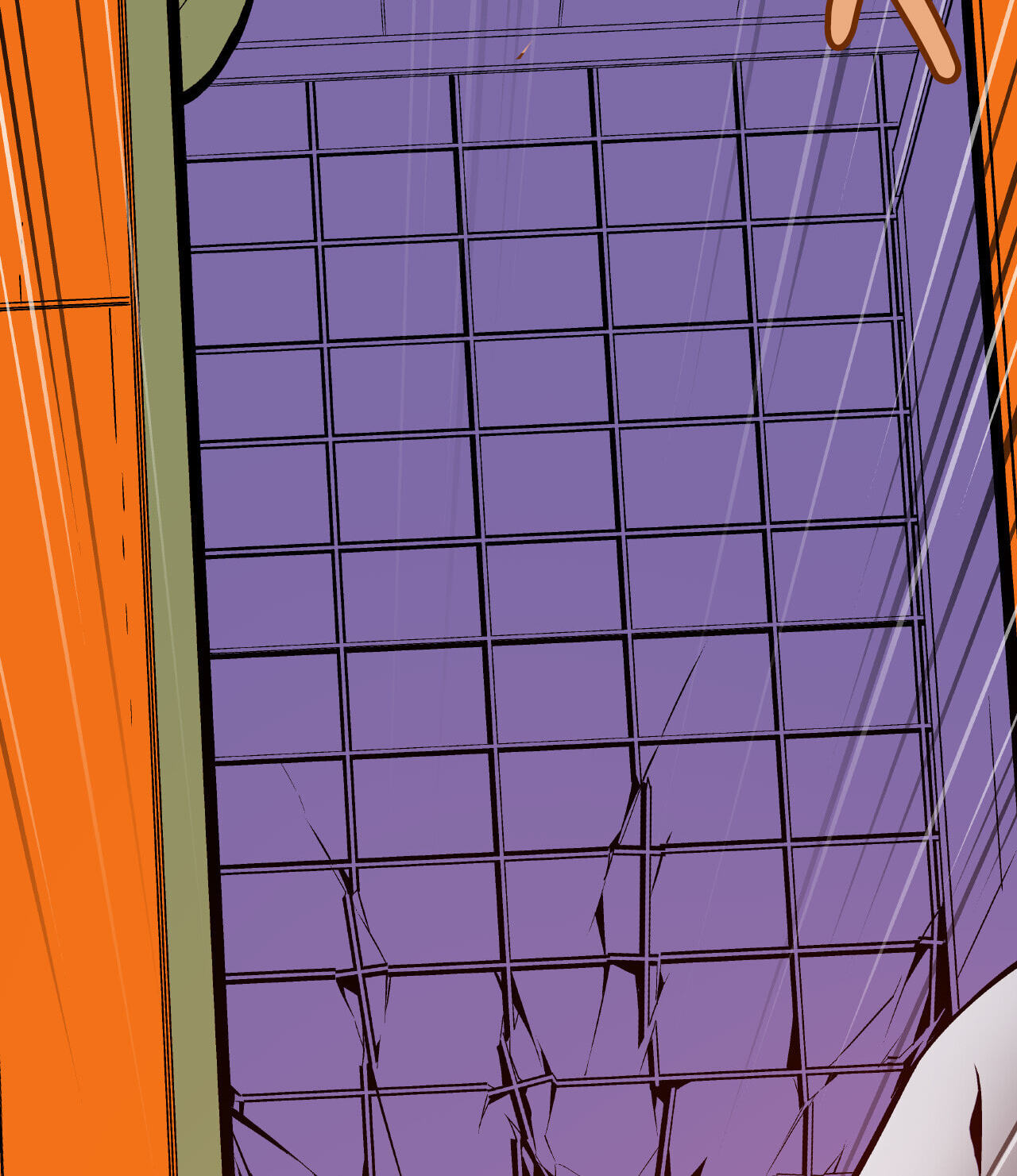 Midnight Taxi Chapter 14 page 46 - 