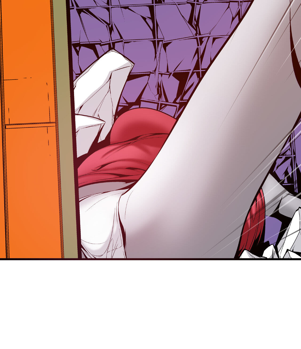 Midnight Taxi Chapter 14 page 47 - 