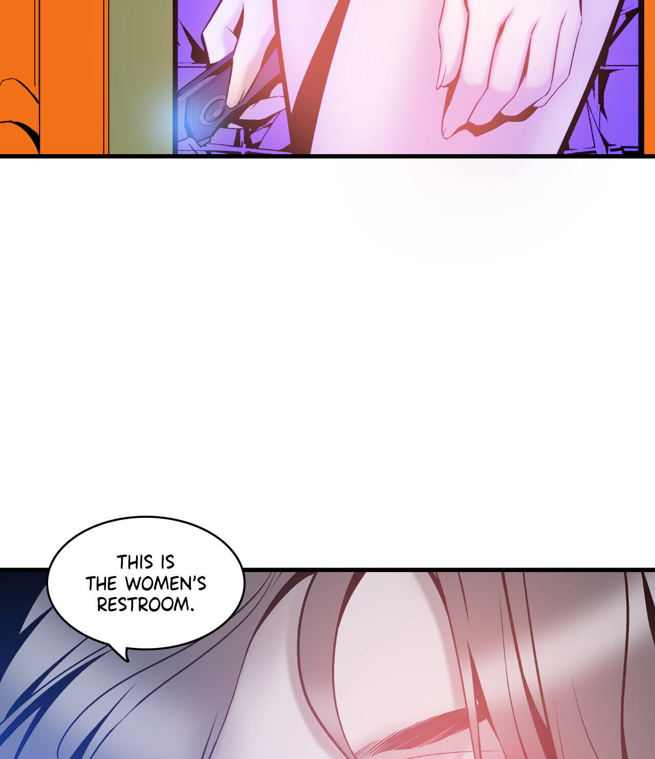 Midnight Taxi Chapter 14 page 51 - 
