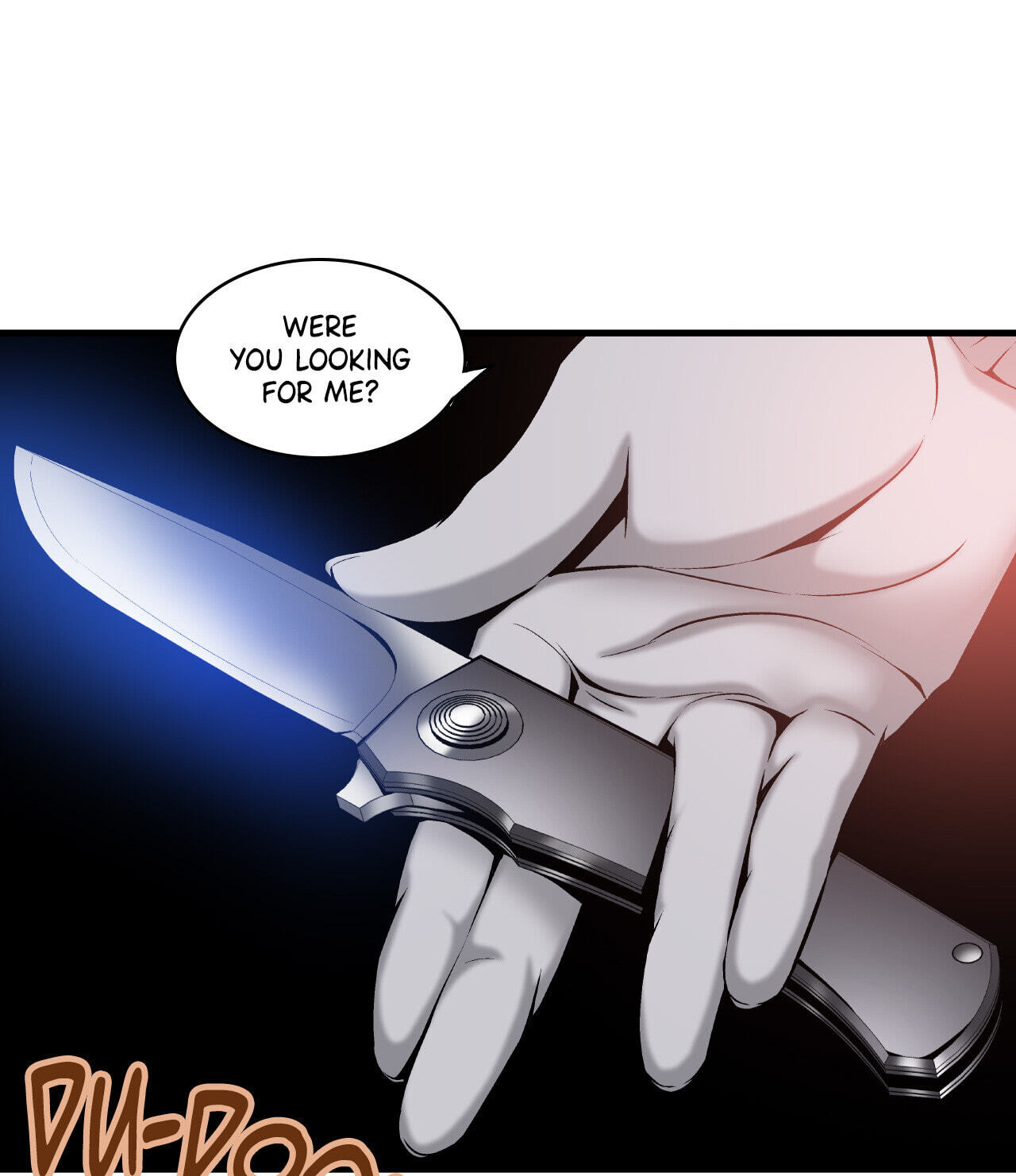 Midnight Taxi Chapter 14 page 53 - 