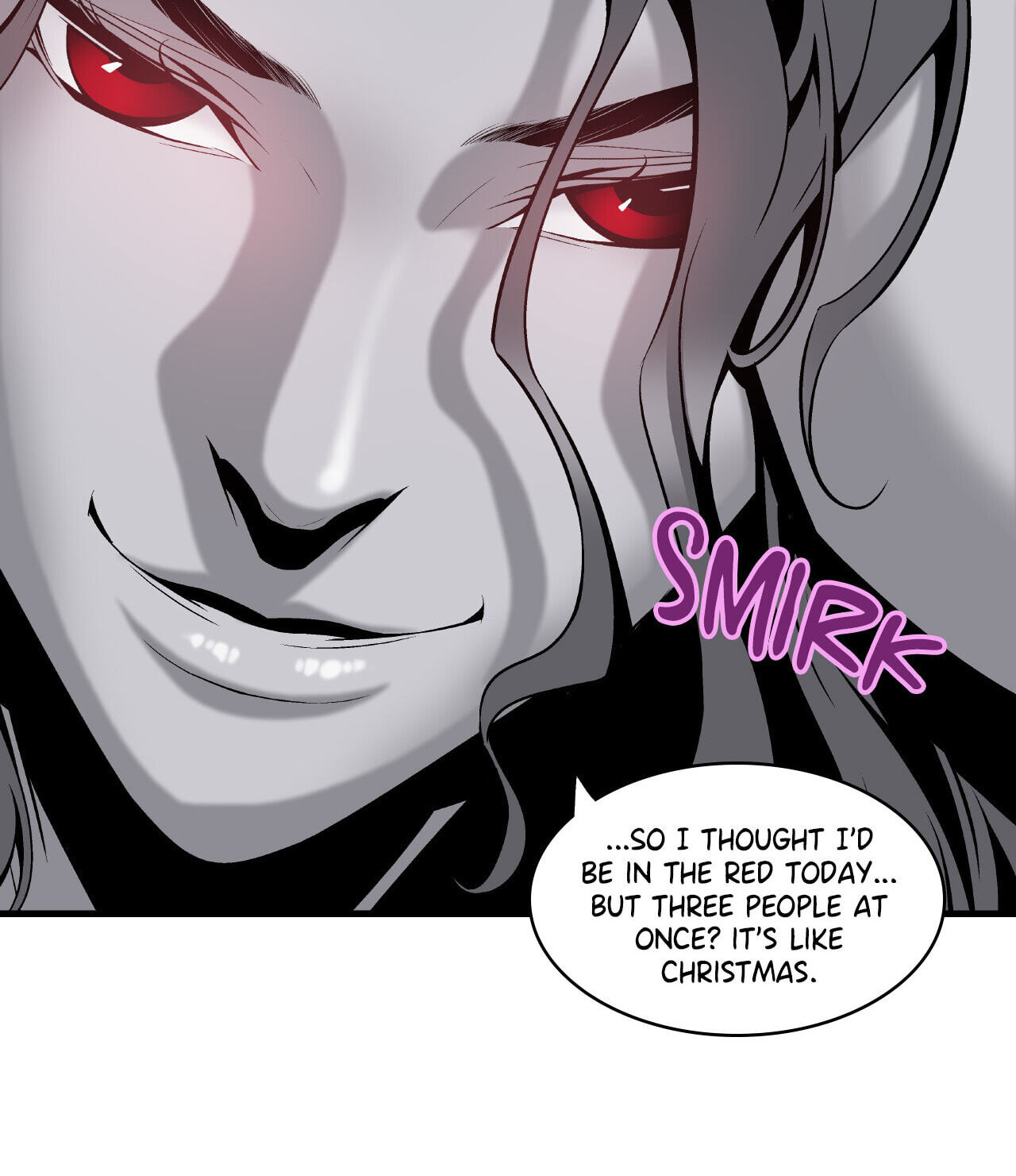 Midnight Taxi Chapter 14 page 56 - 