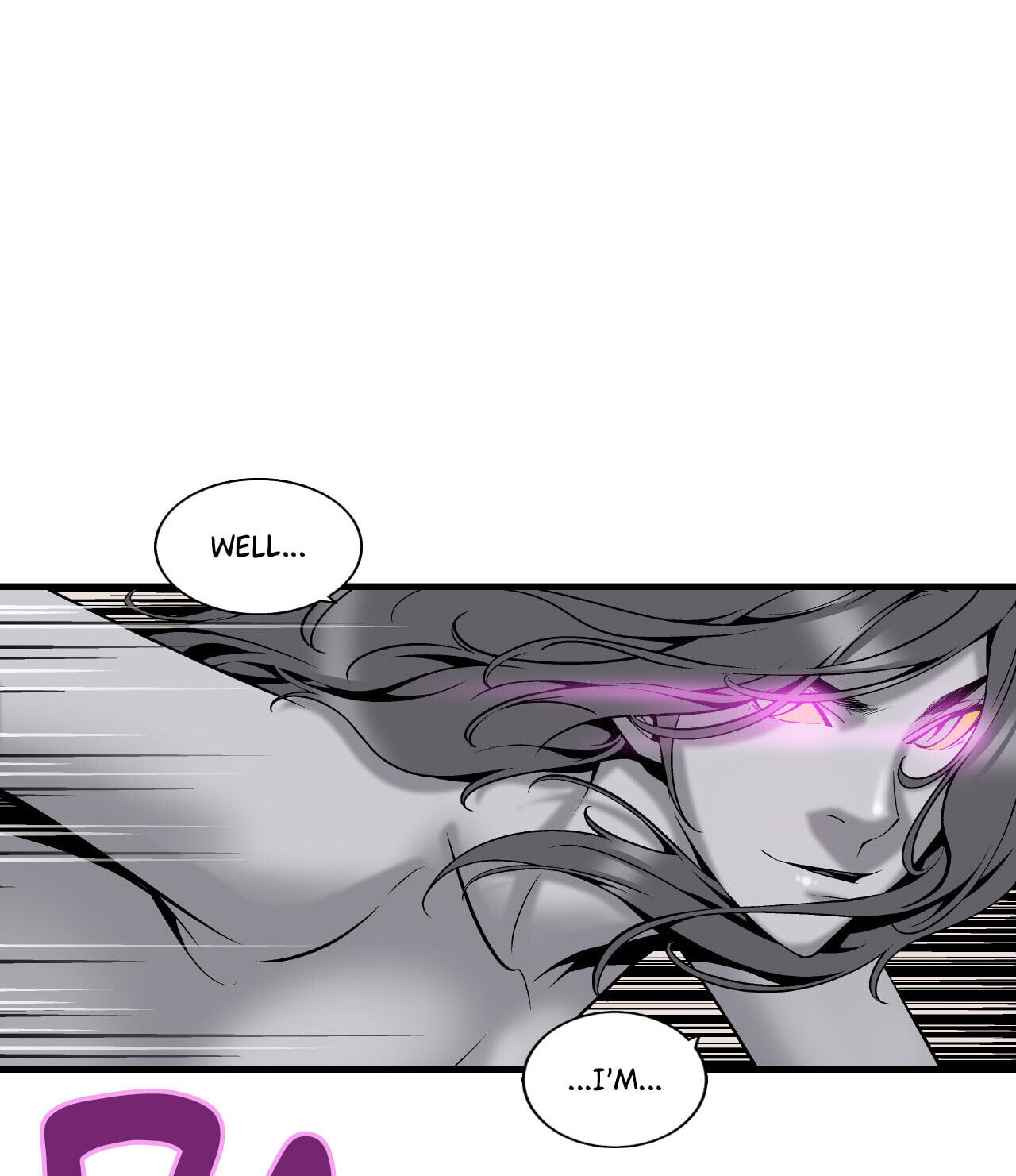 Midnight Taxi Chapter 14 page 58 - 