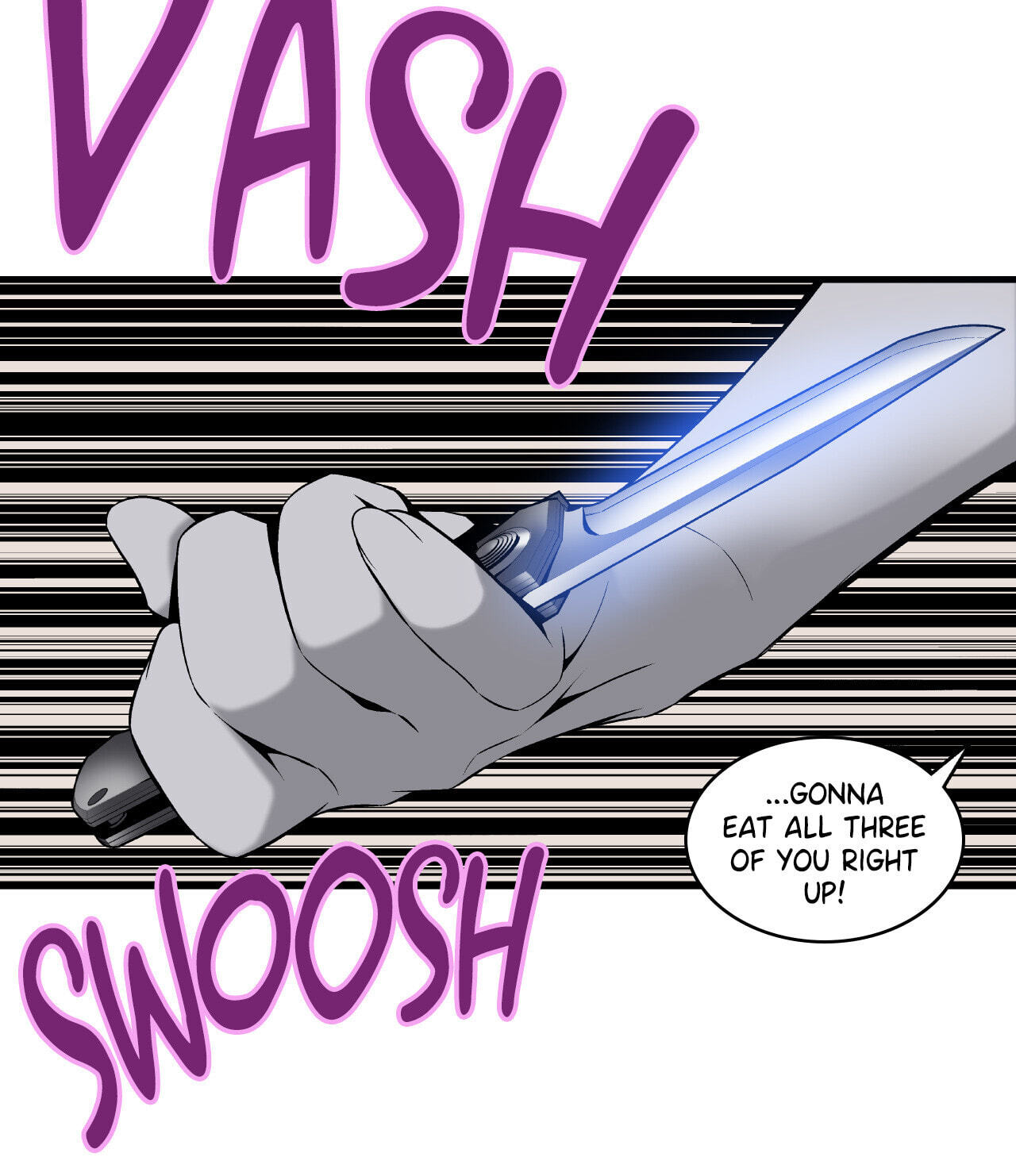 Midnight Taxi Chapter 14 page 59 - 