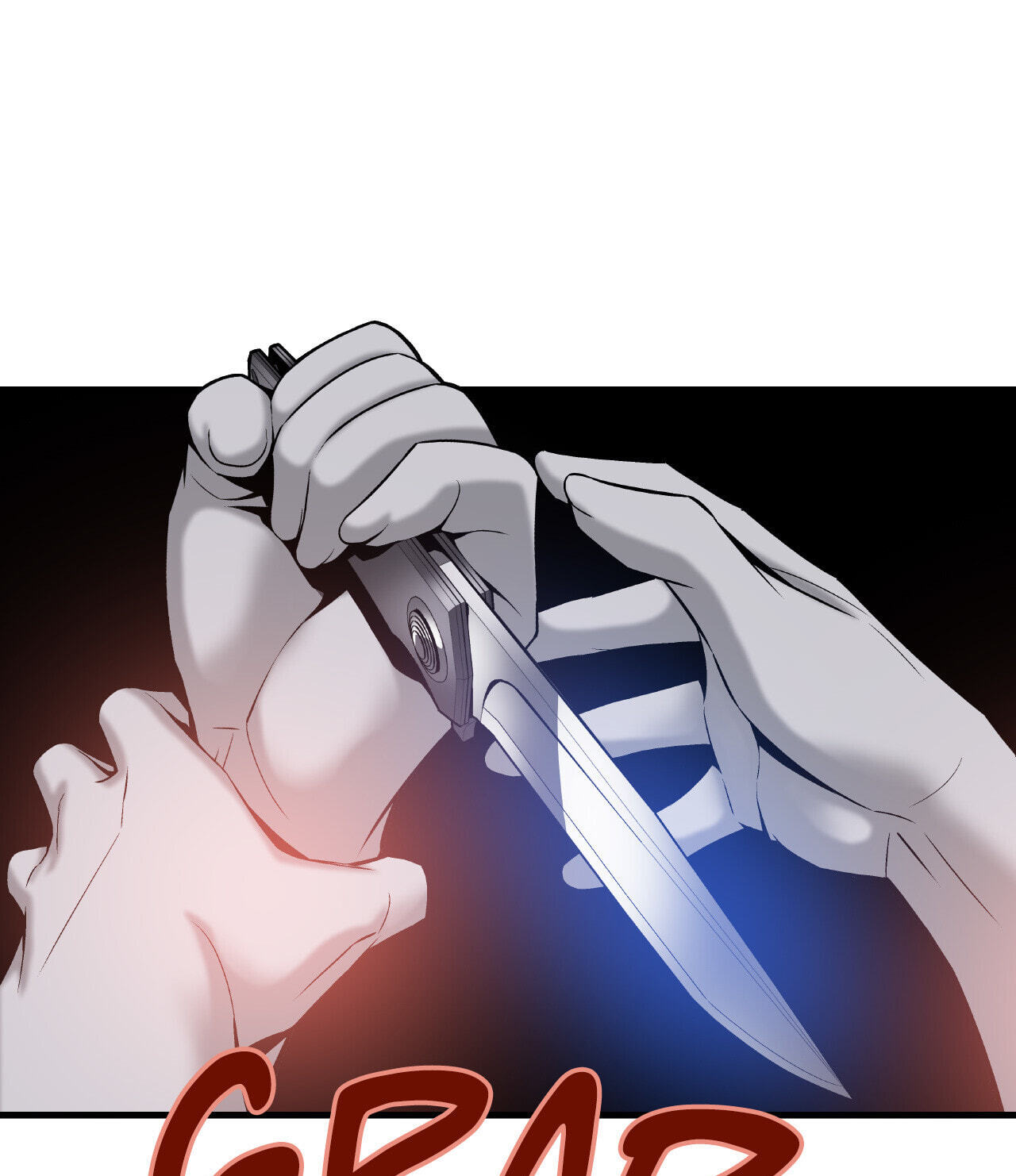 Midnight Taxi Chapter 14 page 7 - 