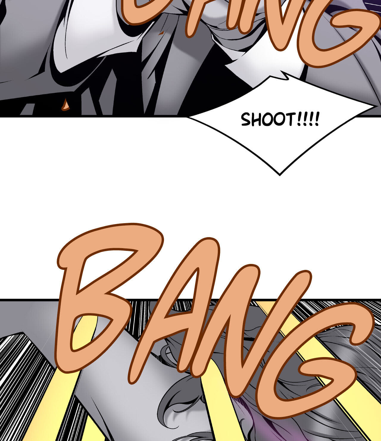 Midnight Taxi Chapter 14 page 63 - 