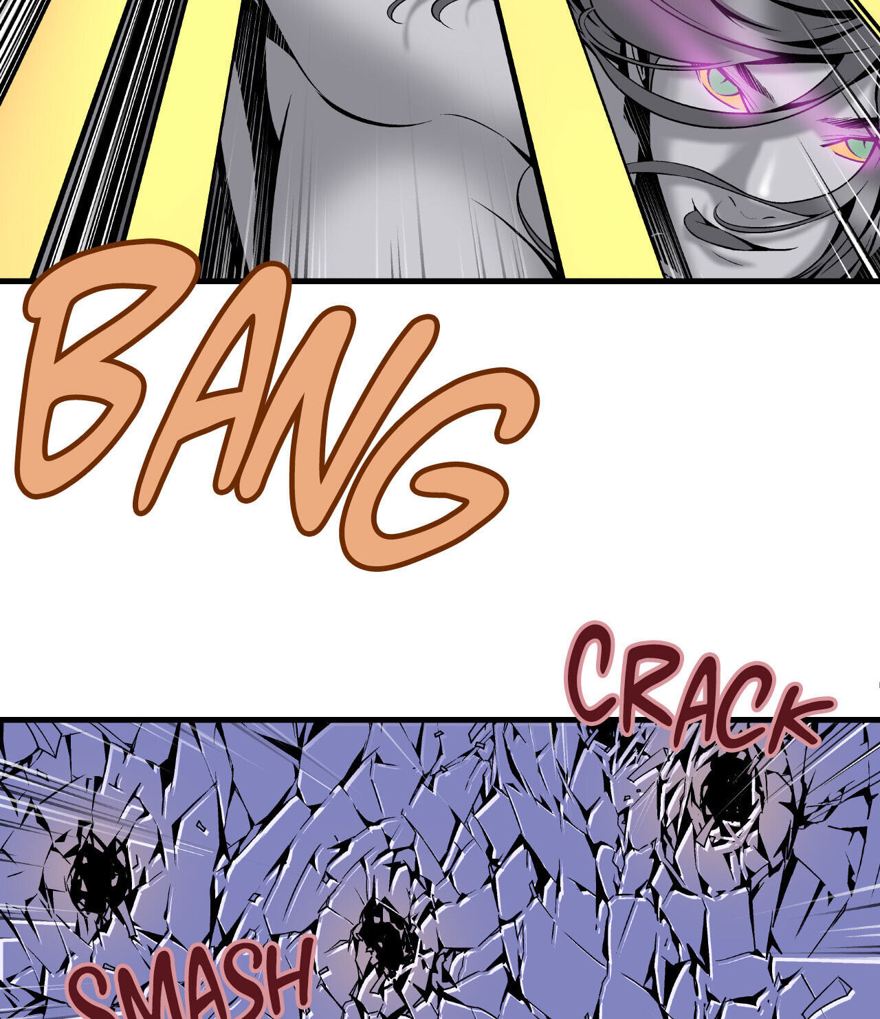 Midnight Taxi Chapter 14 page 64 - 