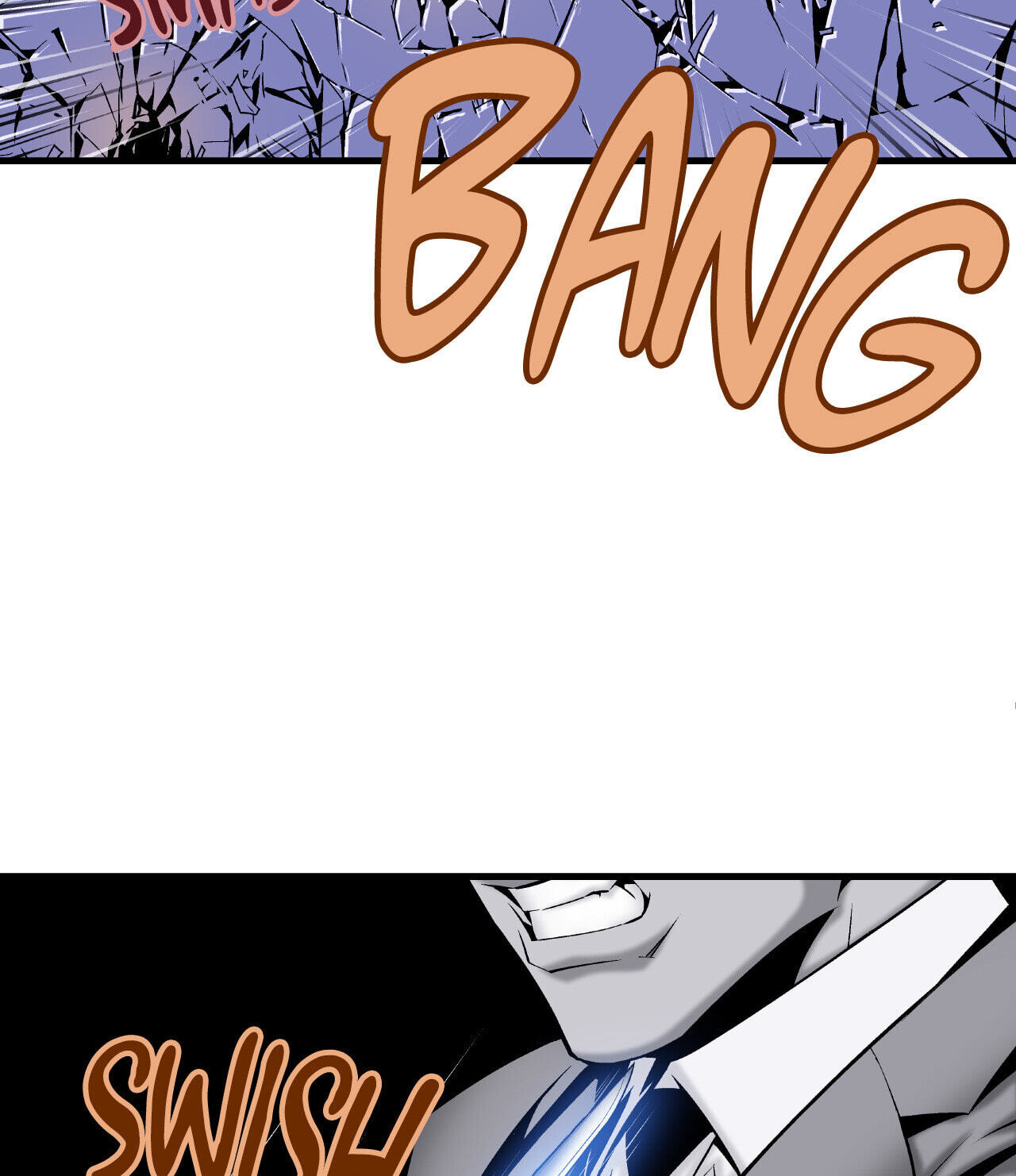 Midnight Taxi Chapter 14 page 65 - 