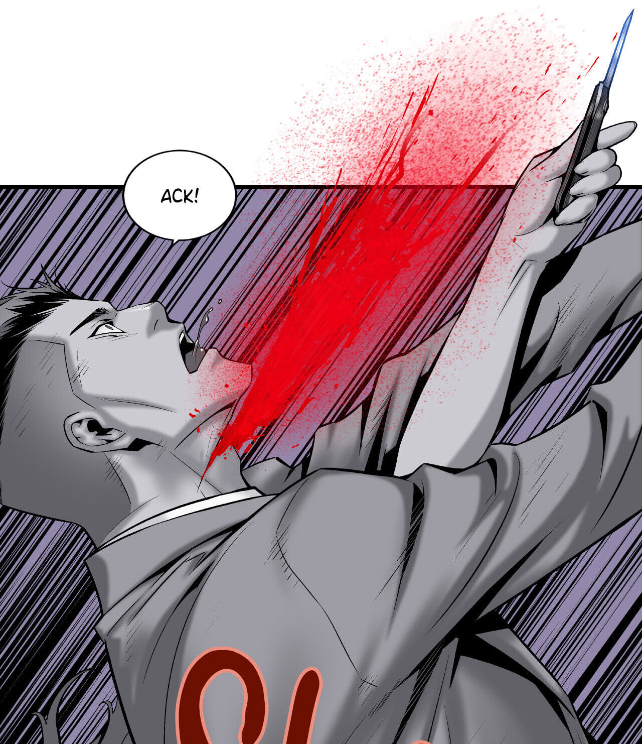 Midnight Taxi Chapter 14 page 67 - 
