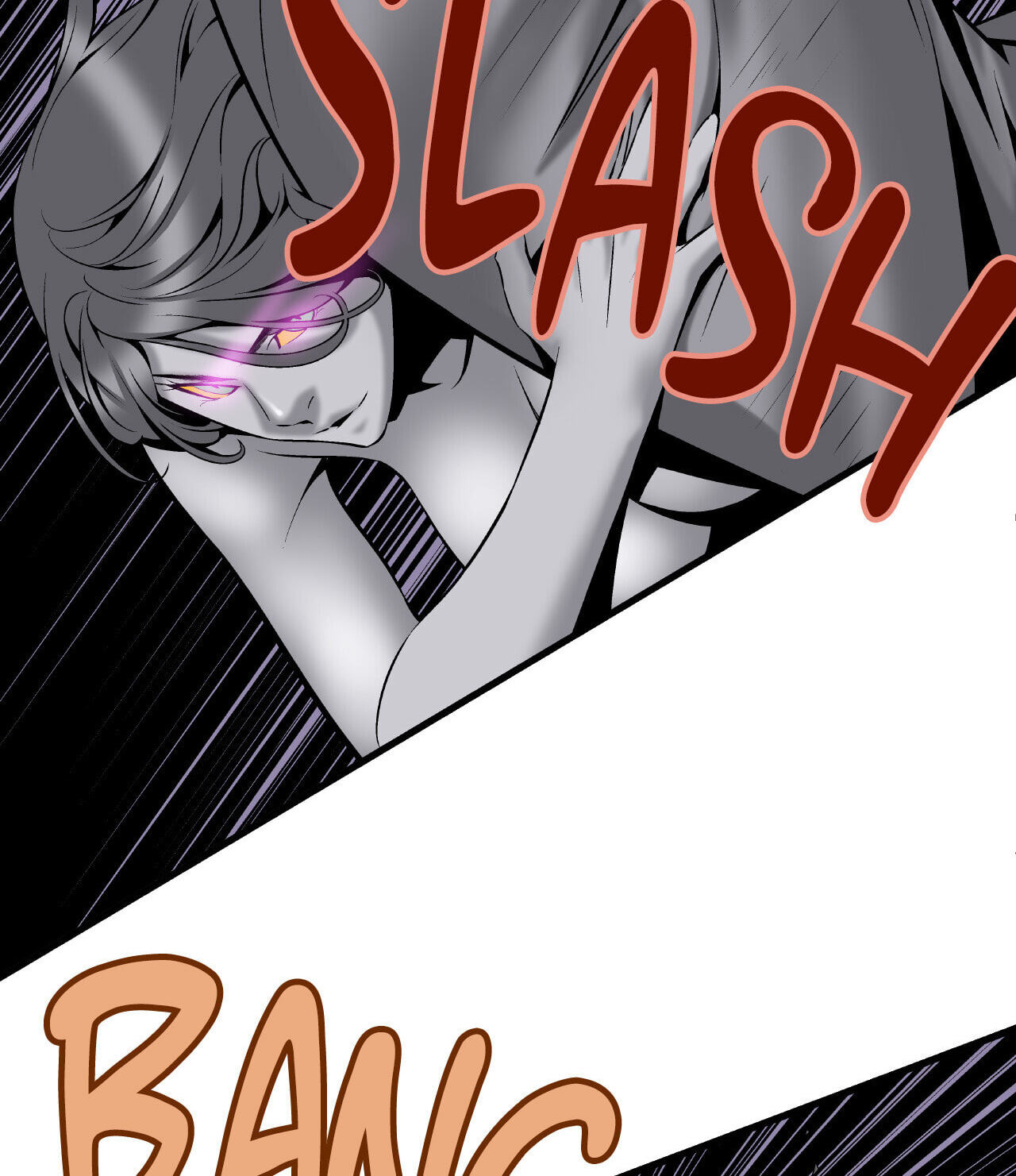 Midnight Taxi Chapter 14 page 68 - 