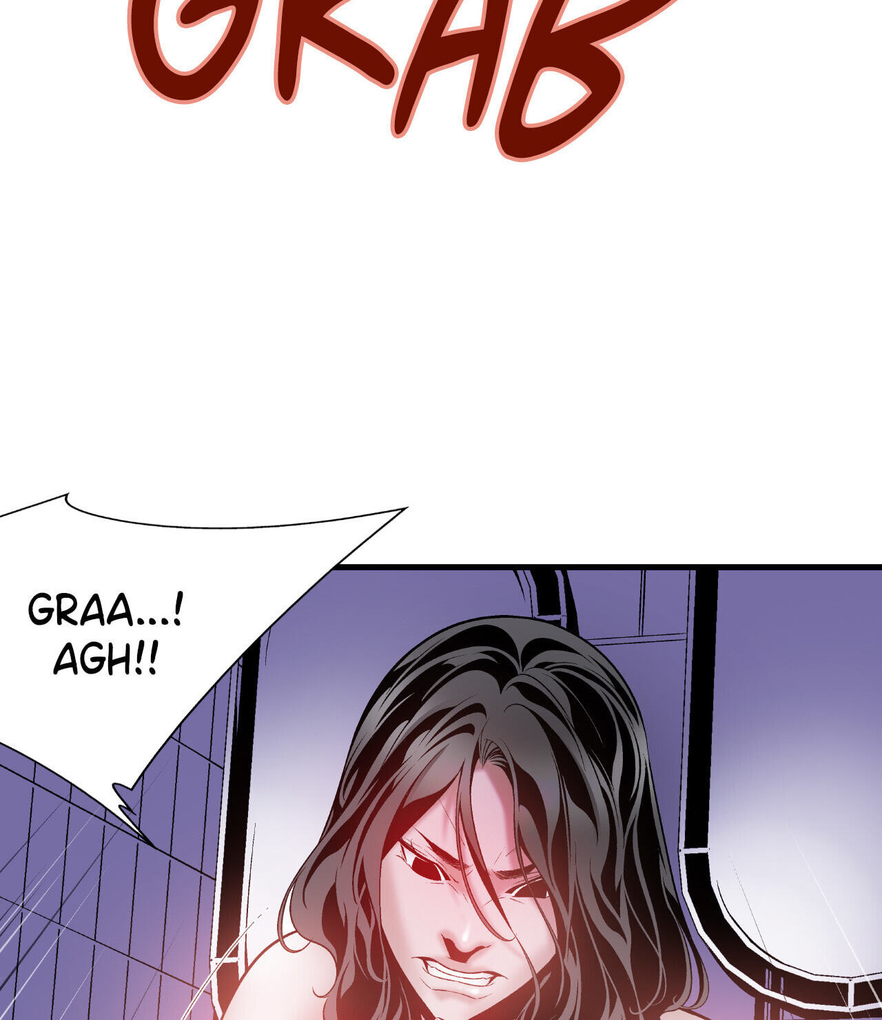 Midnight Taxi Chapter 14 page 8 - 