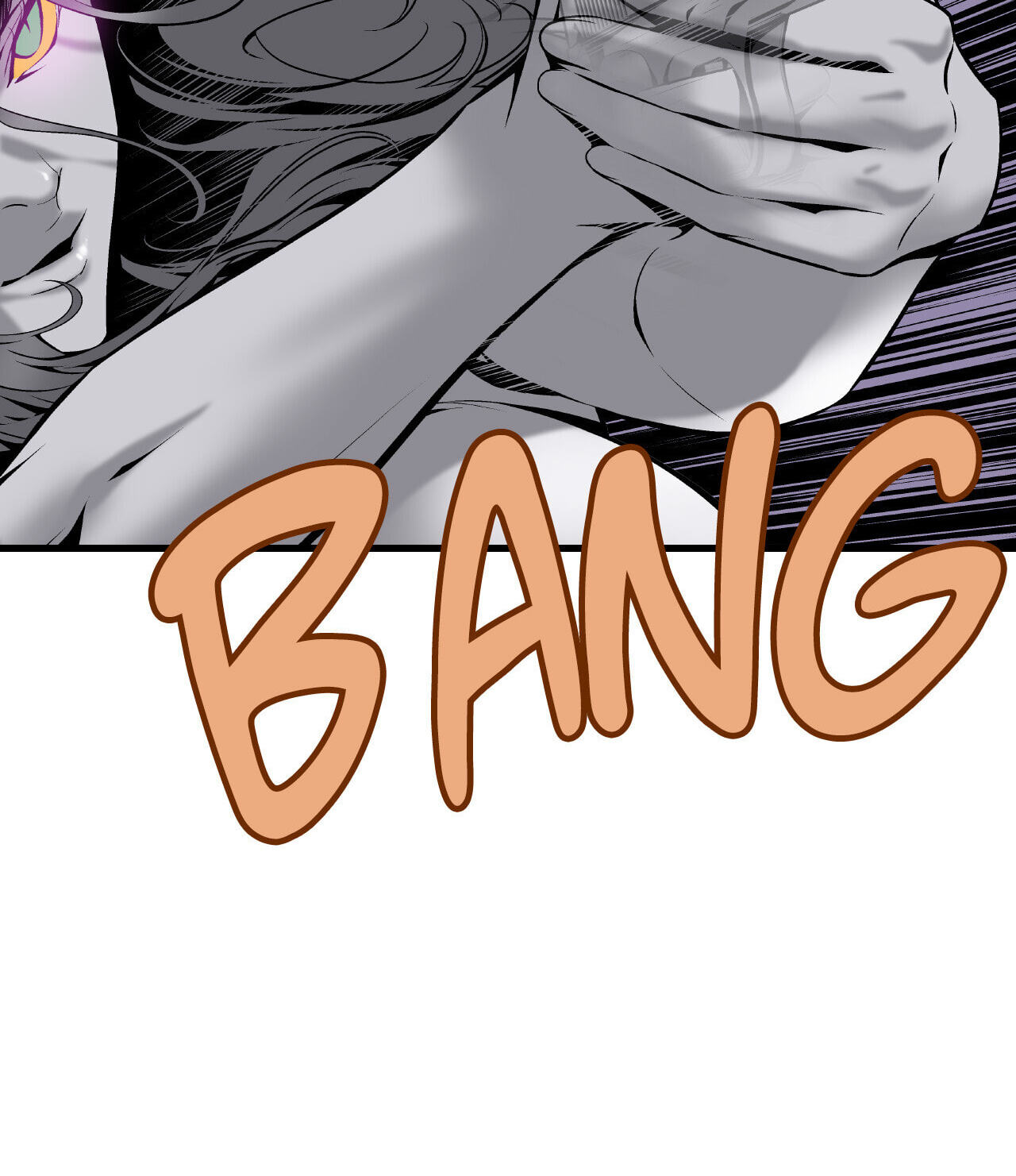 Midnight Taxi Chapter 14 page 72 - 
