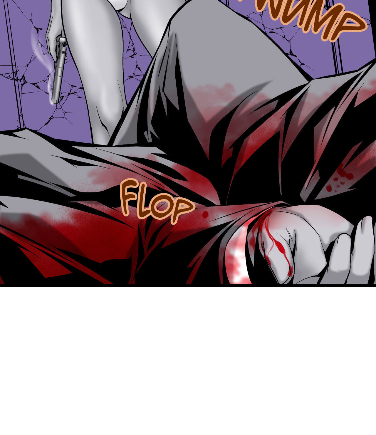 Midnight Taxi Chapter 14 page 78 - 