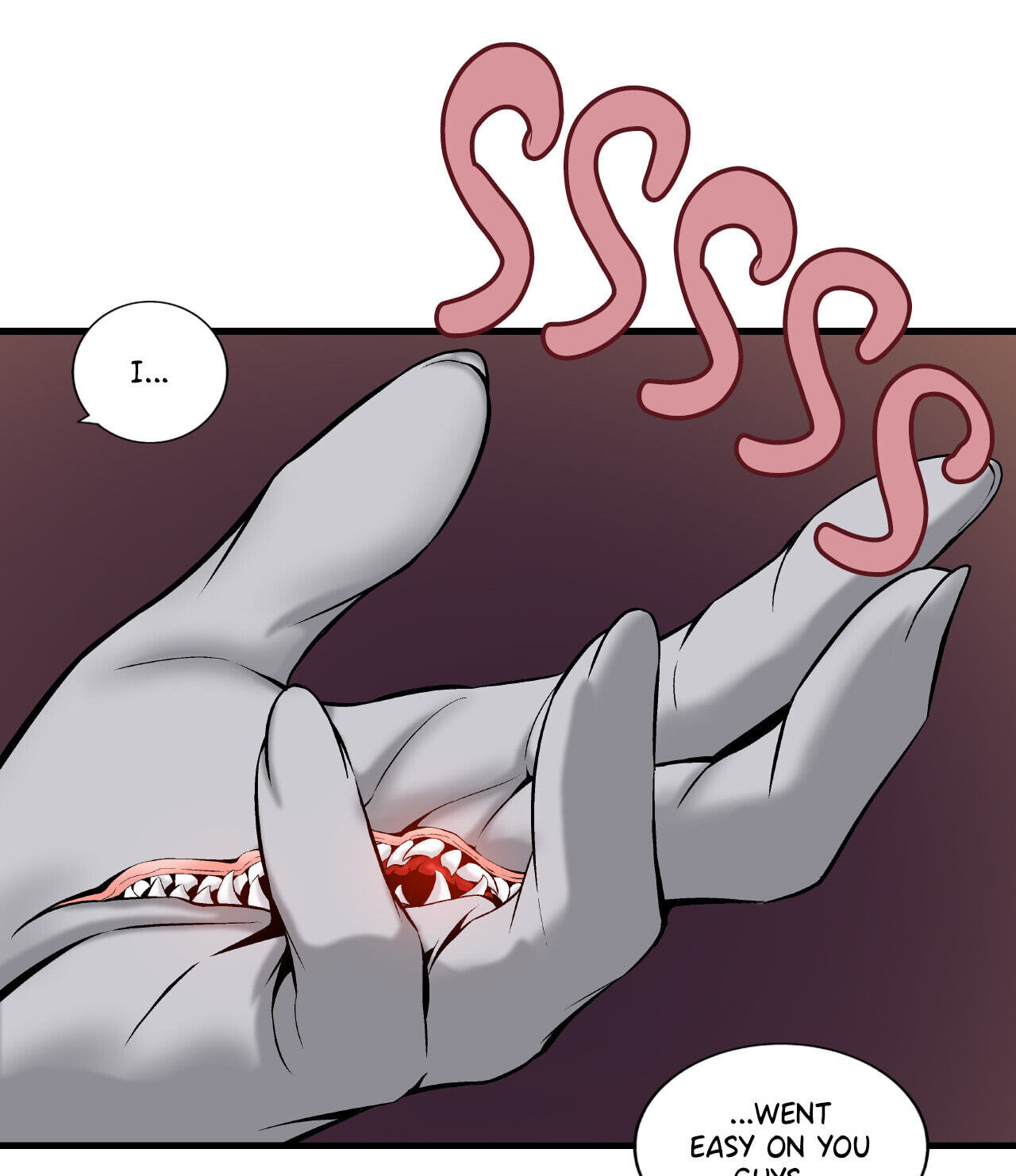 Midnight Taxi Chapter 14 page 79 - 