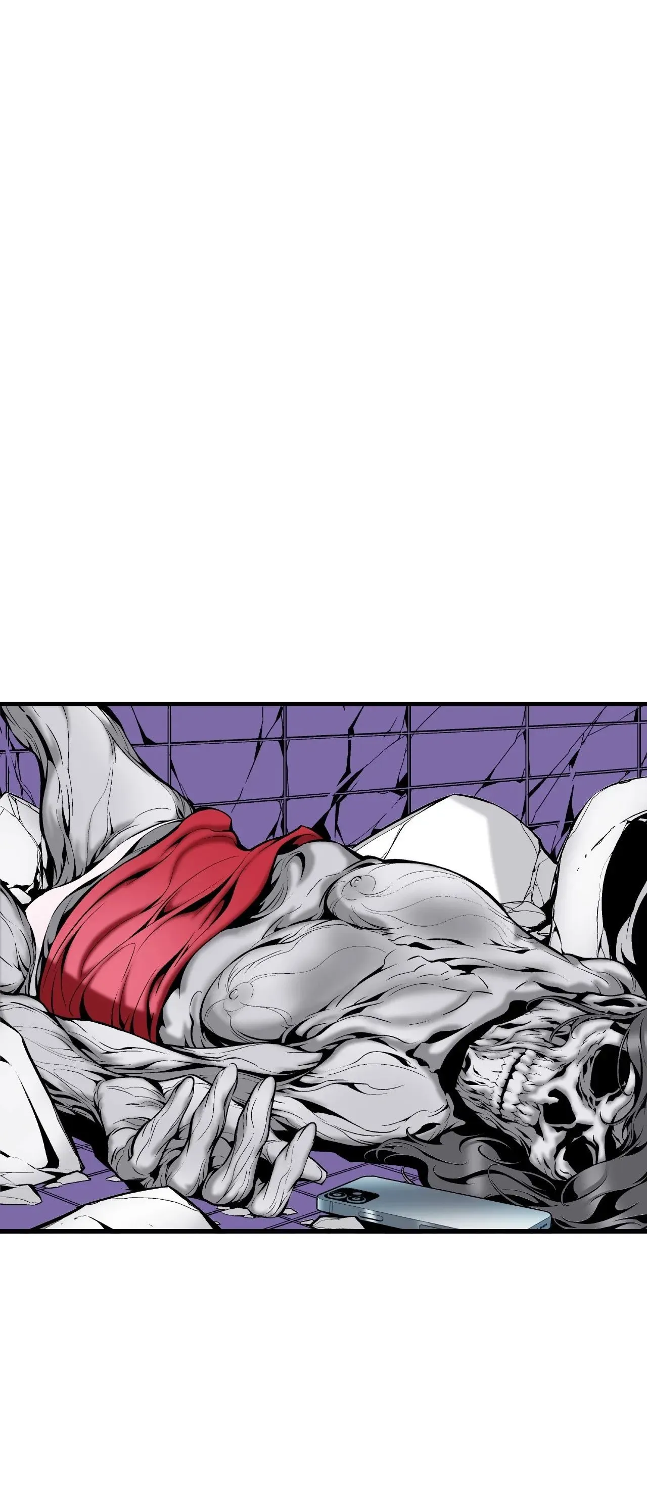 Midnight Taxi Chapter 15 page 1 - 