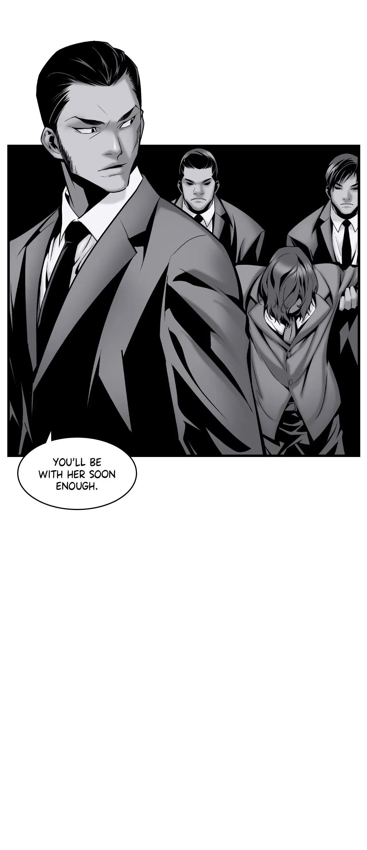 Midnight Taxi Chapter 15 page 16 - 