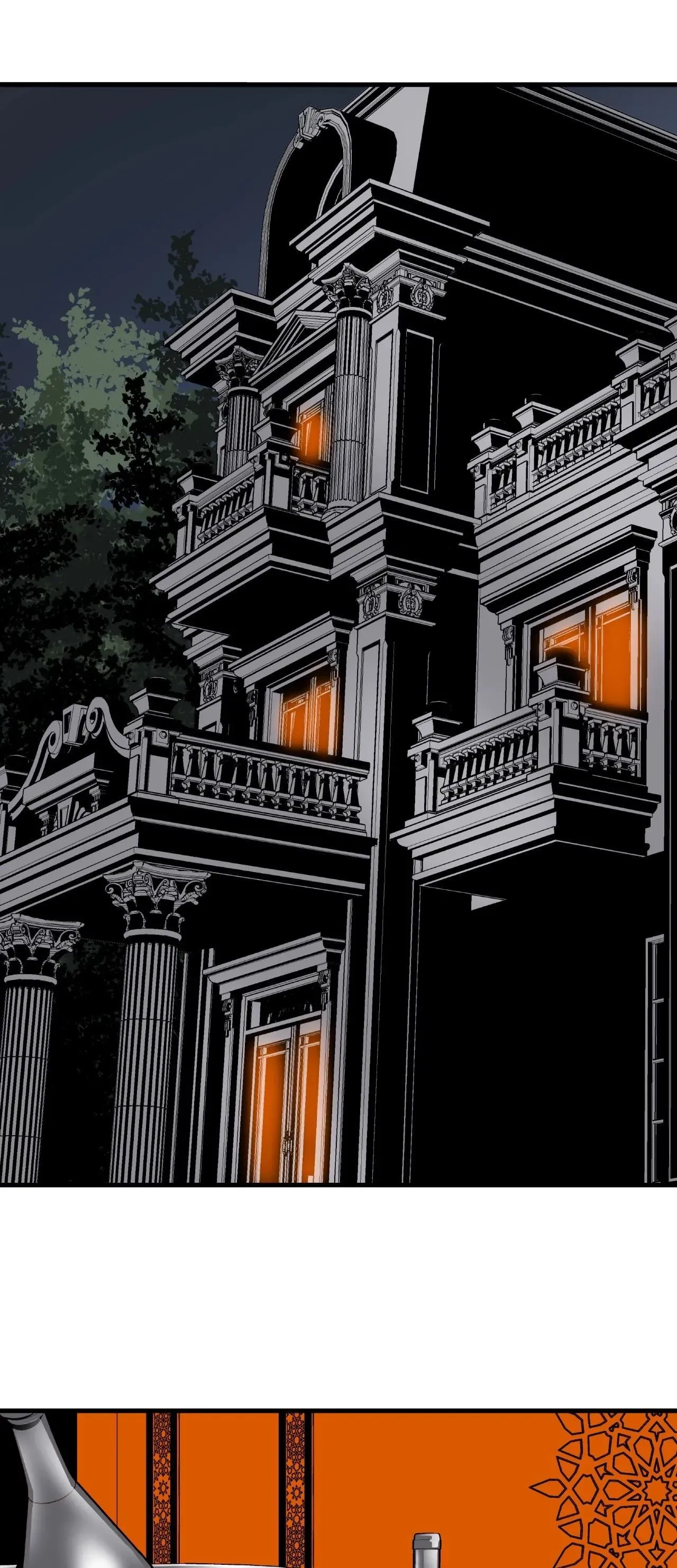 Midnight Taxi Chapter 15 page 17 - 
