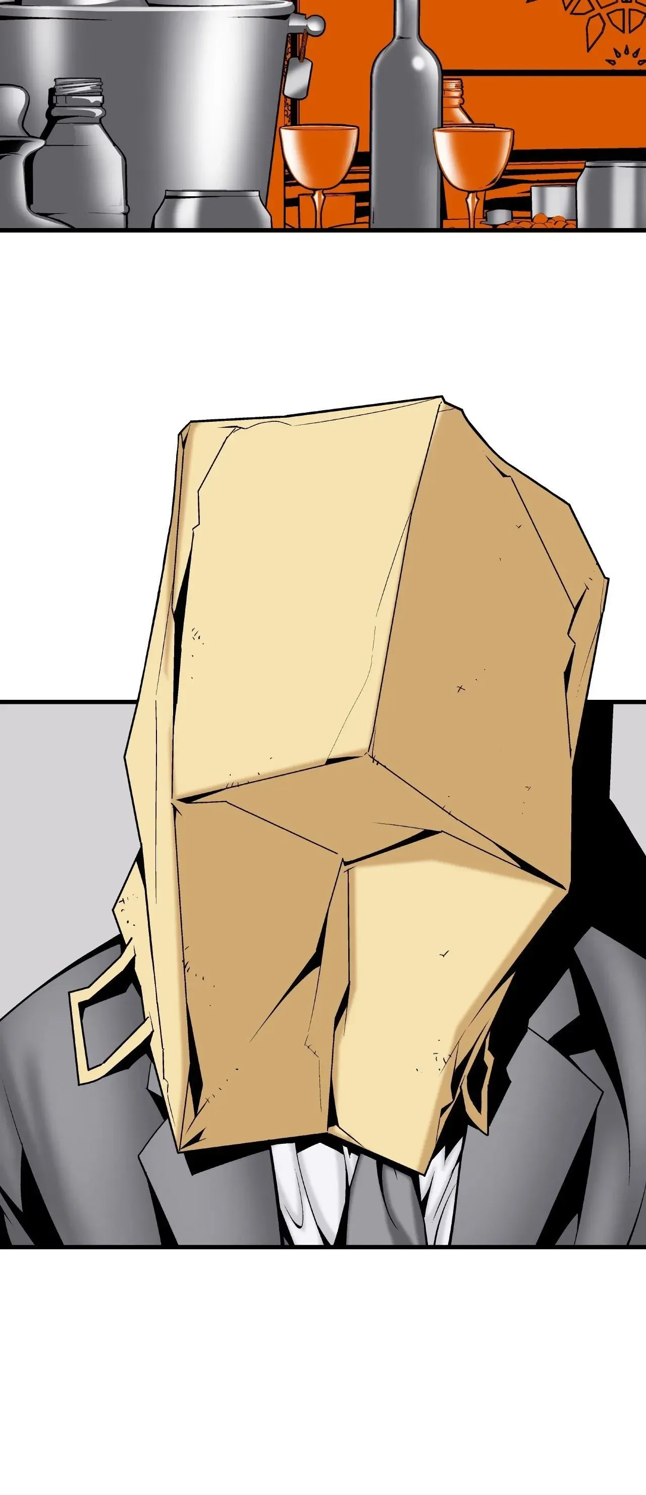 Midnight Taxi Chapter 15 page 18 - 