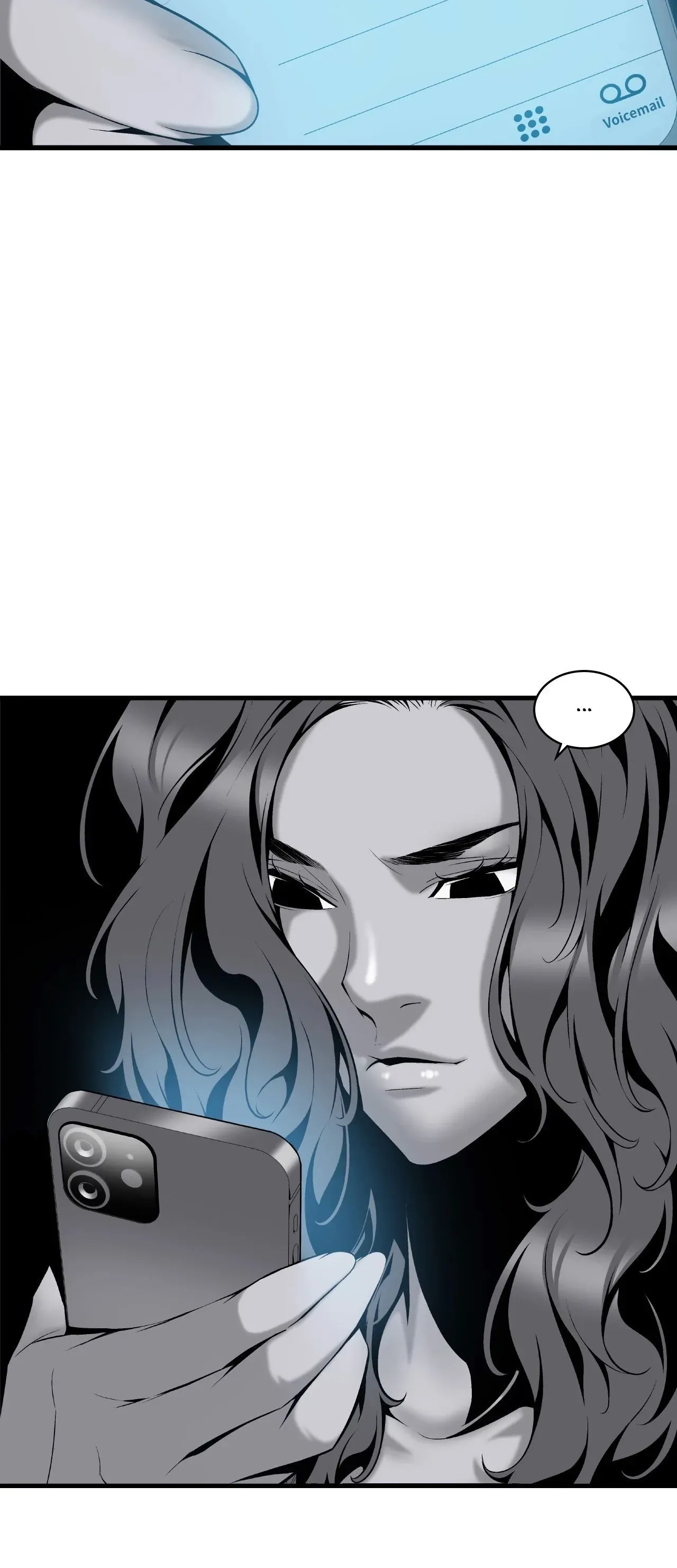 Midnight Taxi Chapter 15 page 3 - 