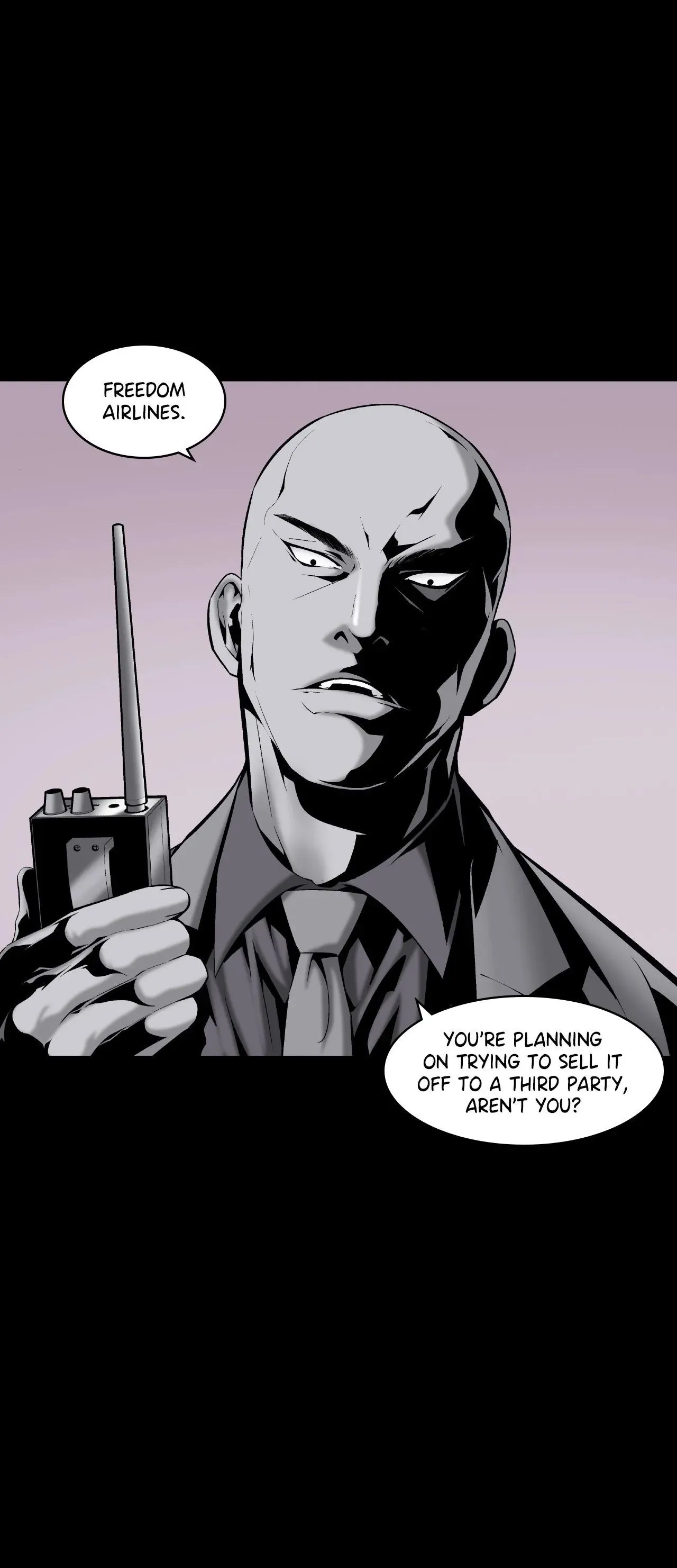 Midnight Taxi Chapter 15 page 24 - 