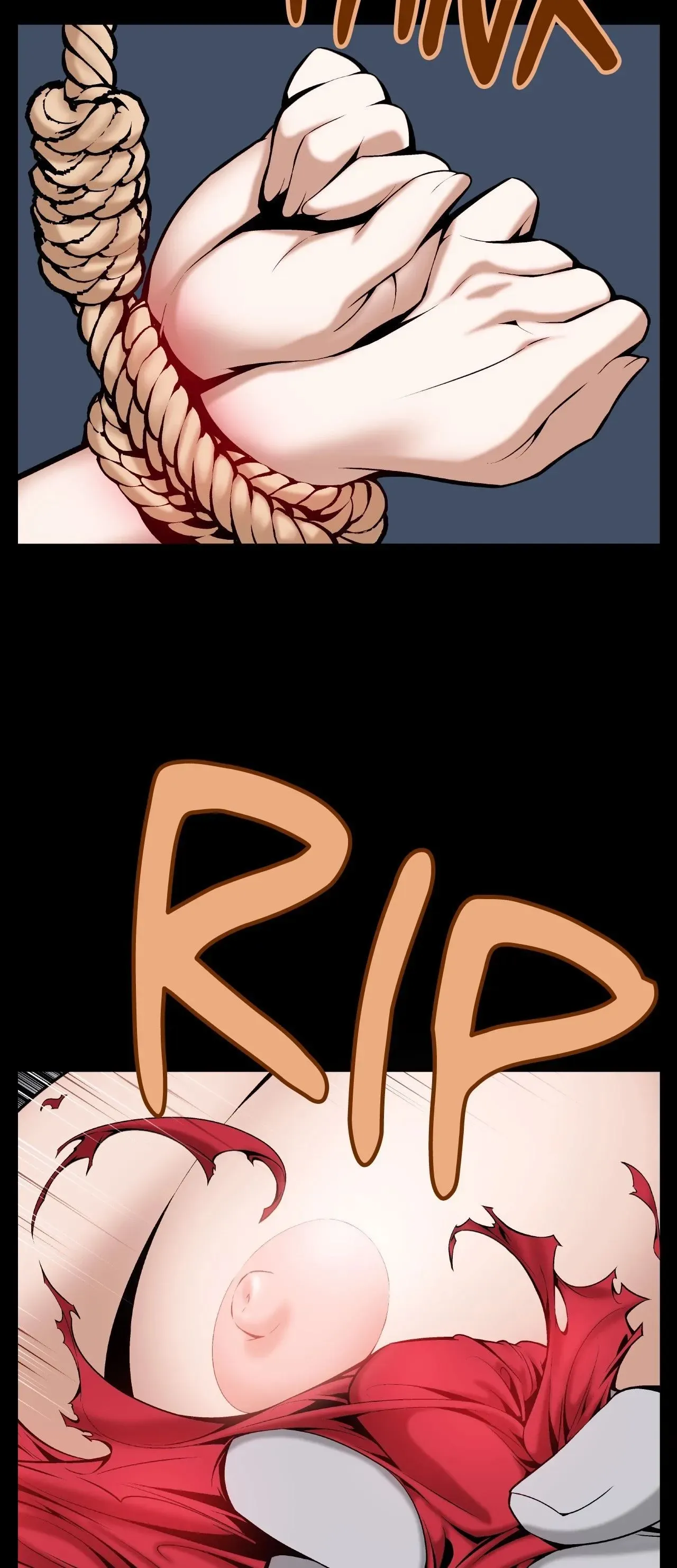 Midnight Taxi Chapter 15 page 29 - 