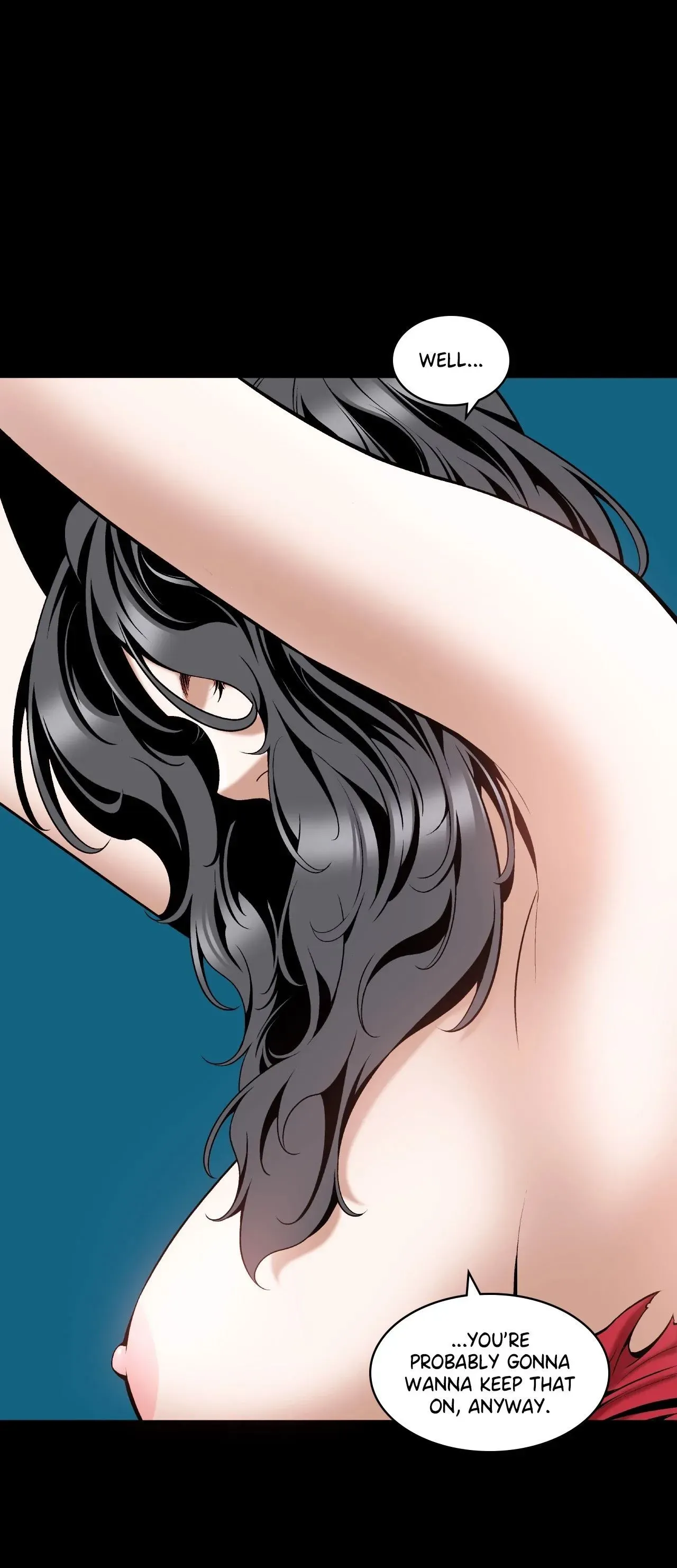 Midnight Taxi Chapter 15 page 33 - 