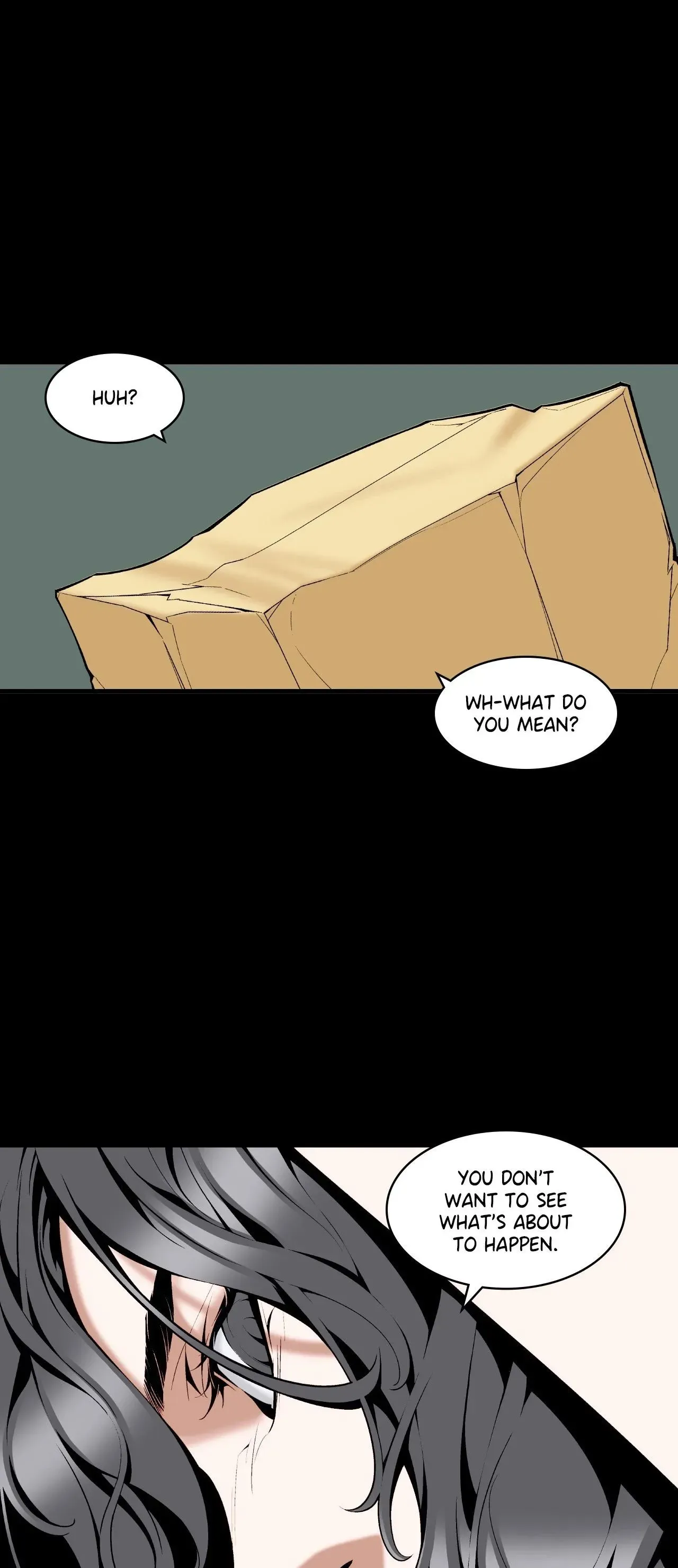 Midnight Taxi Chapter 15 page 34 - 