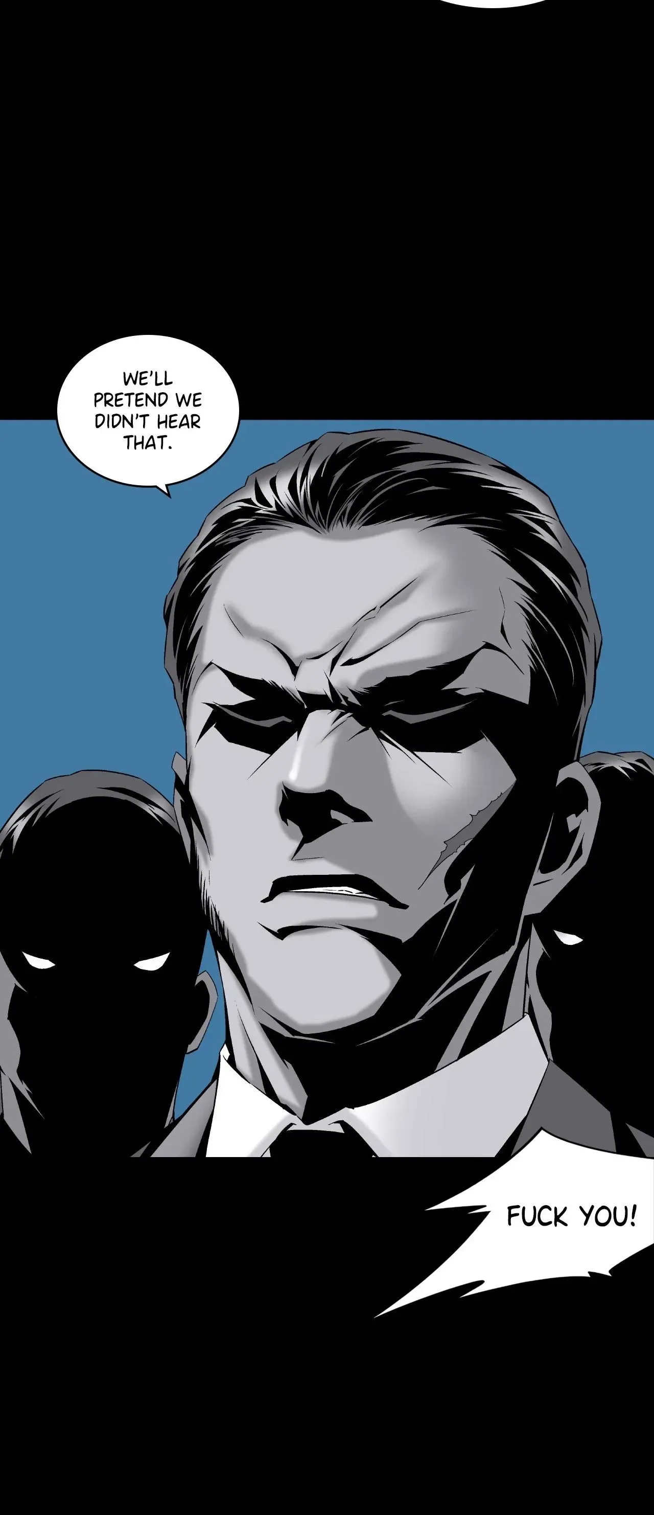 Midnight Taxi Chapter 15 page 39 - 