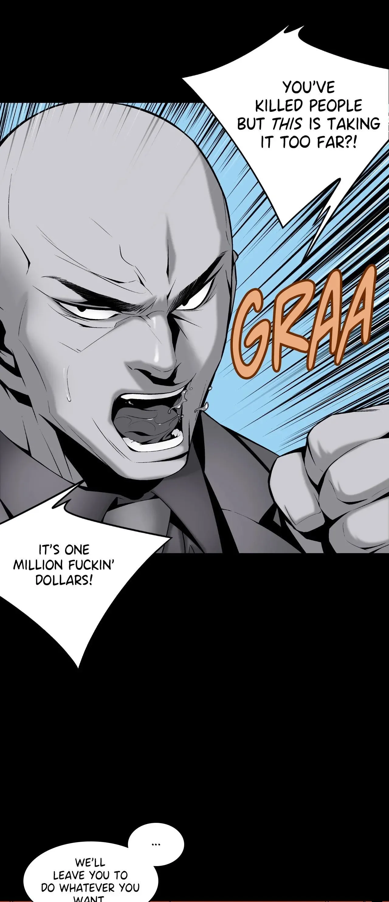 Midnight Taxi Chapter 15 page 40 - 