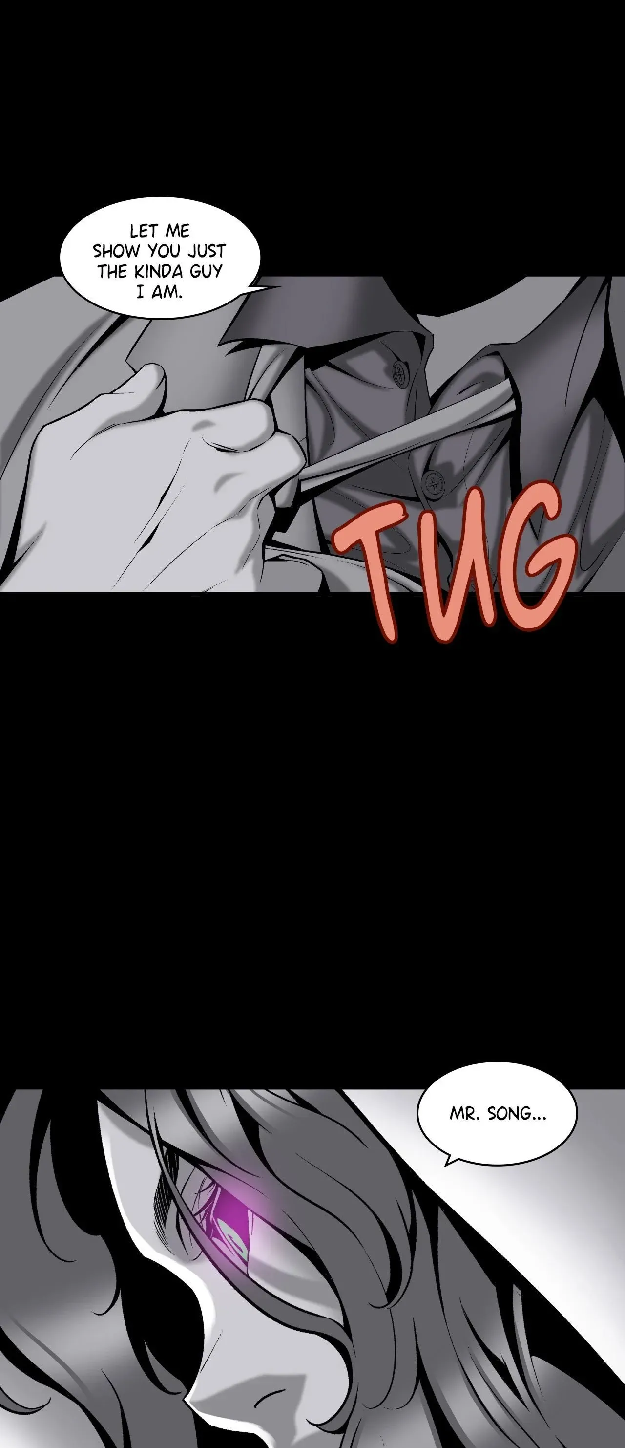 Midnight Taxi Chapter 15 page 43 - 