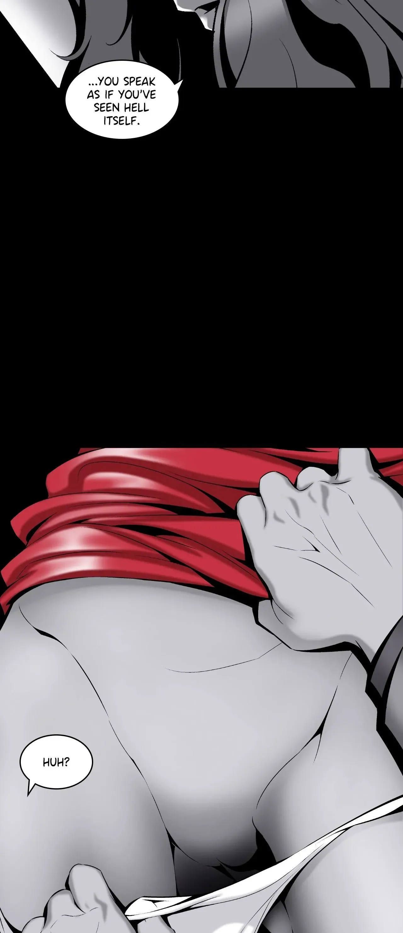 Midnight Taxi Chapter 15 page 44 - 