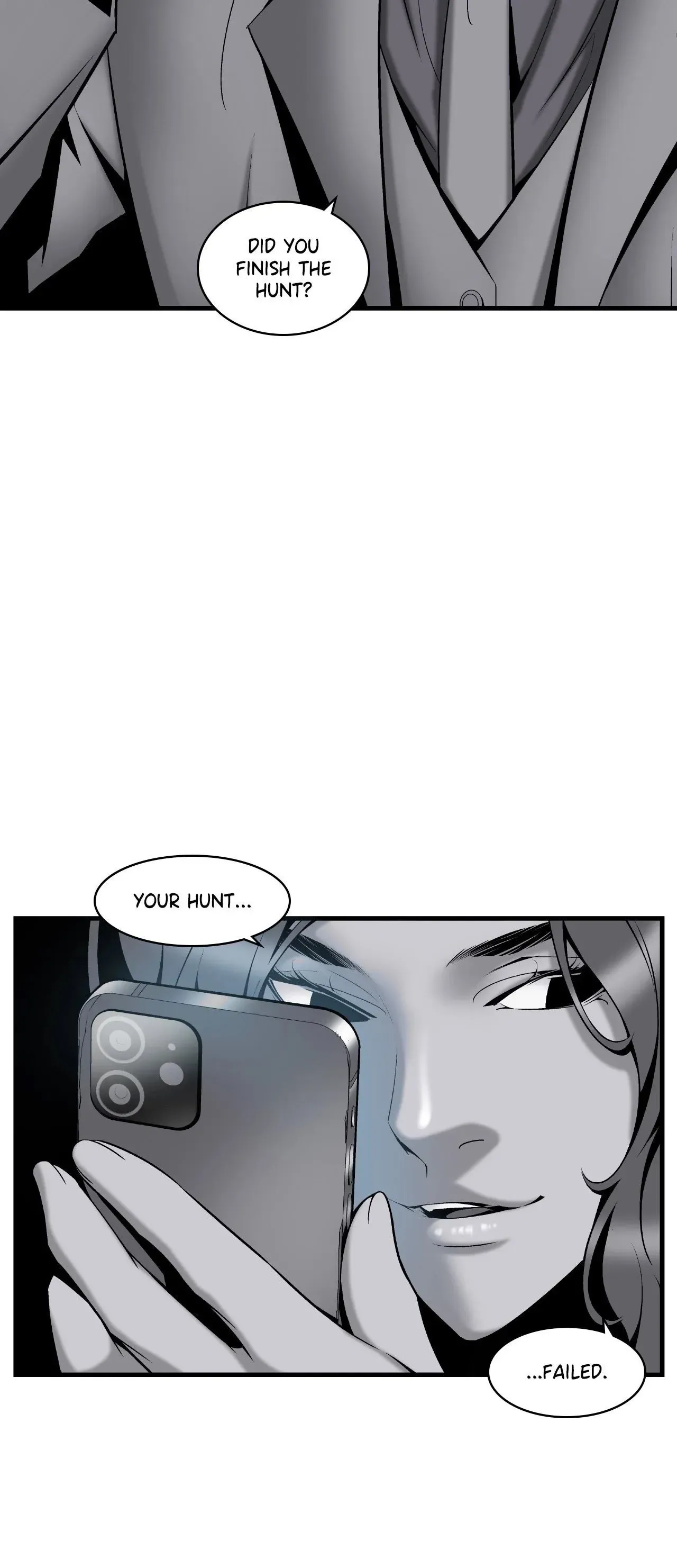 Midnight Taxi Chapter 15 page 9 - 