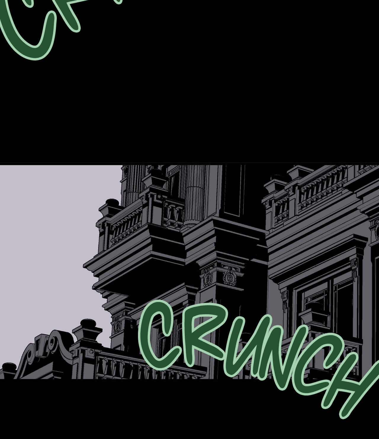 Midnight Taxi Chapter 16 page 12 - 