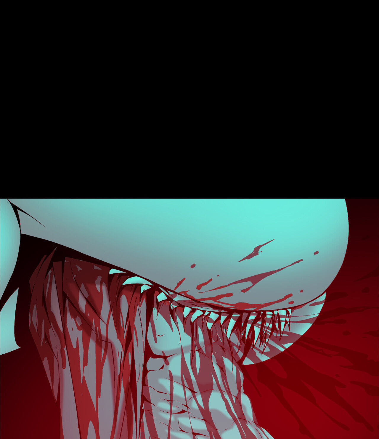 Midnight Taxi Chapter 16 page 13 - 