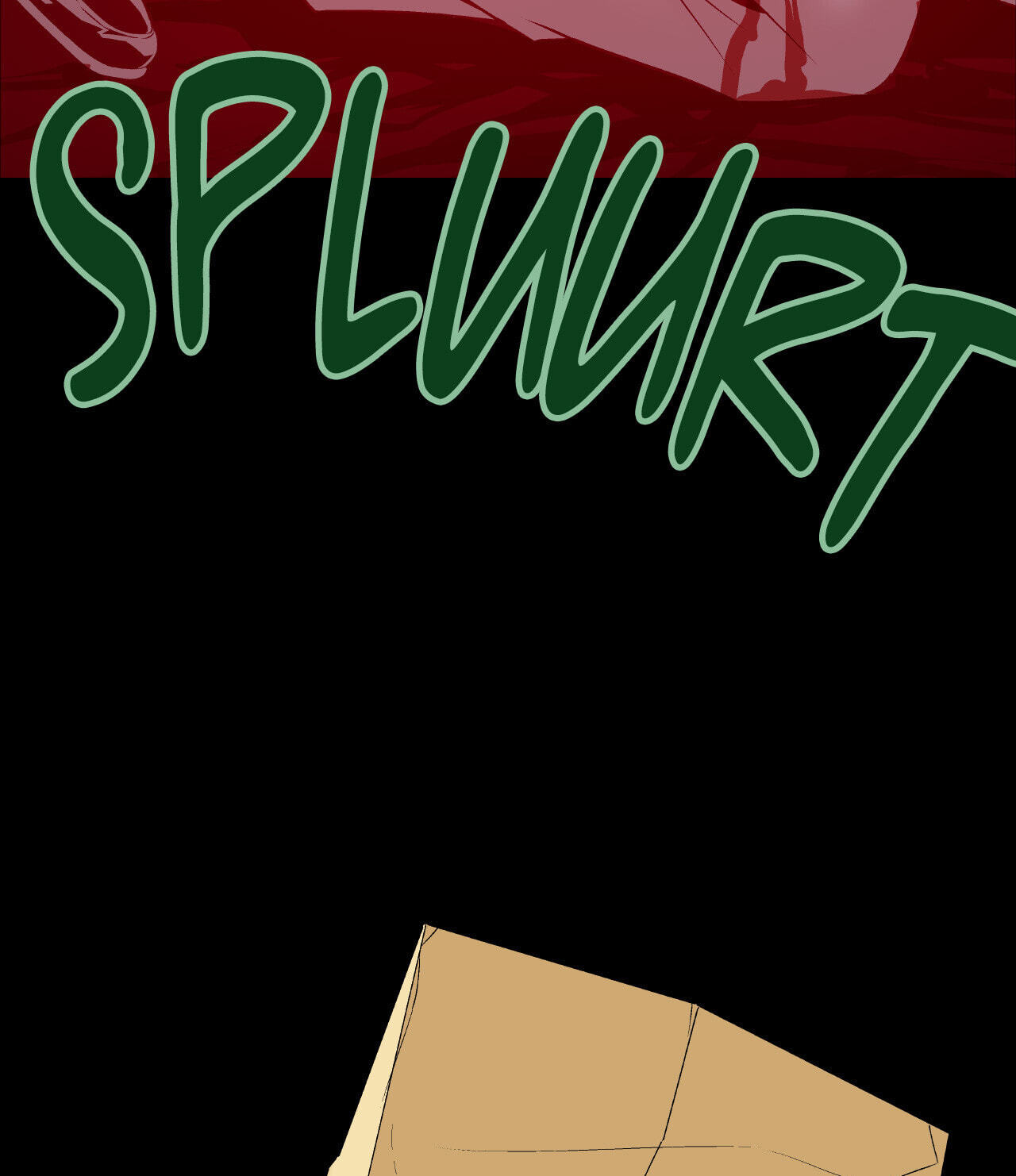 Midnight Taxi Chapter 16 page 15 - 