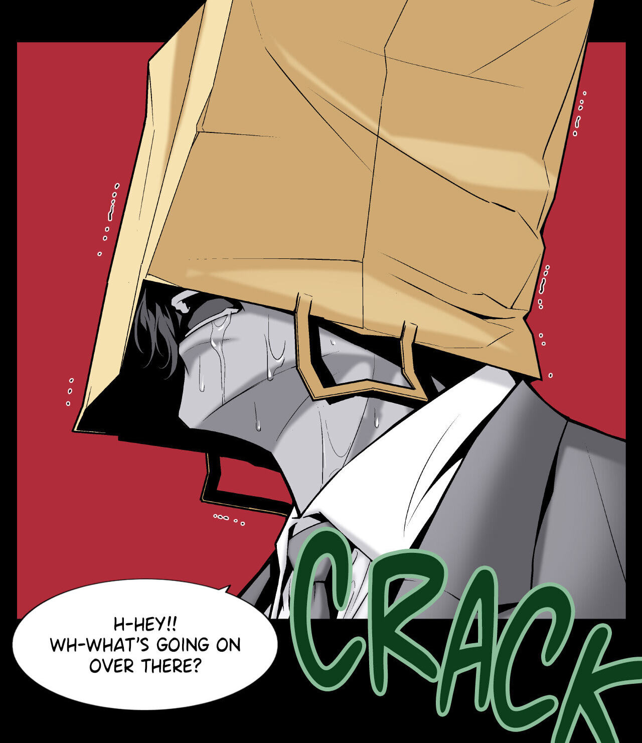 Midnight Taxi Chapter 16 page 16 - 