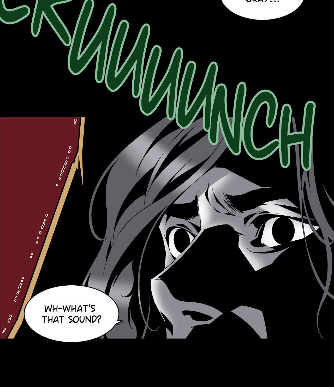 Midnight Taxi Chapter 16 page 18 - 