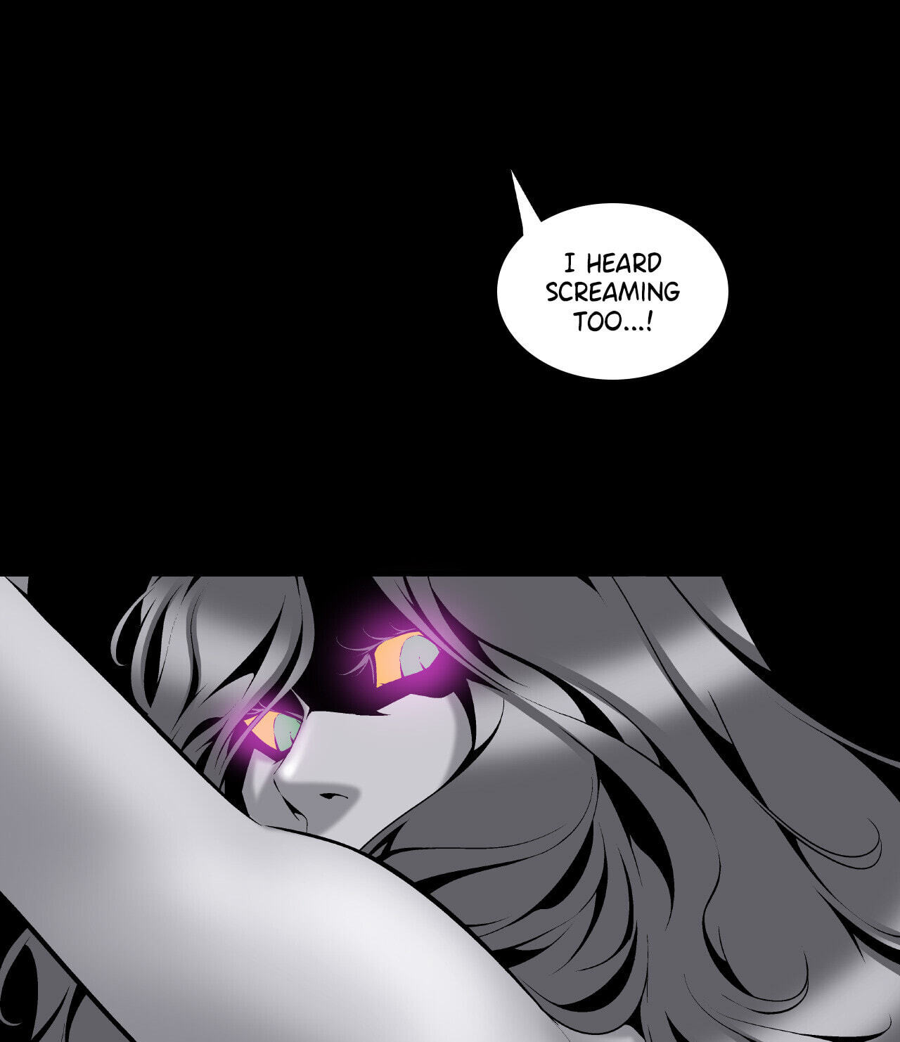 Midnight Taxi Chapter 16 page 19 - 