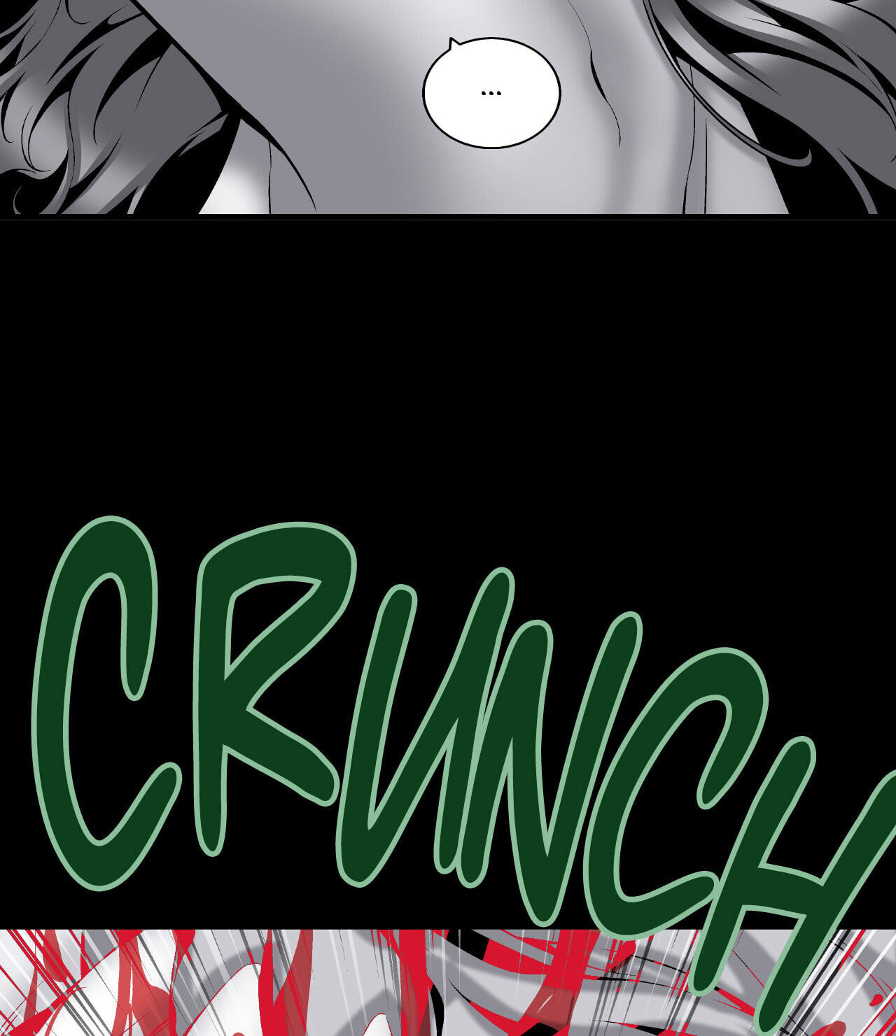 Midnight Taxi Chapter 16 page 20 - 
