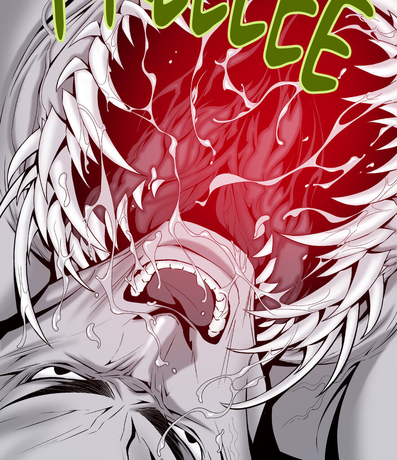 Midnight Taxi Chapter 16 page 3 - 