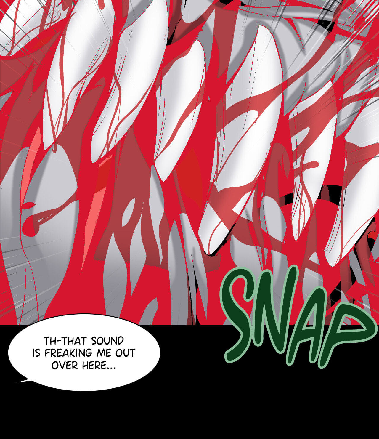 Midnight Taxi Chapter 16 page 21 - 