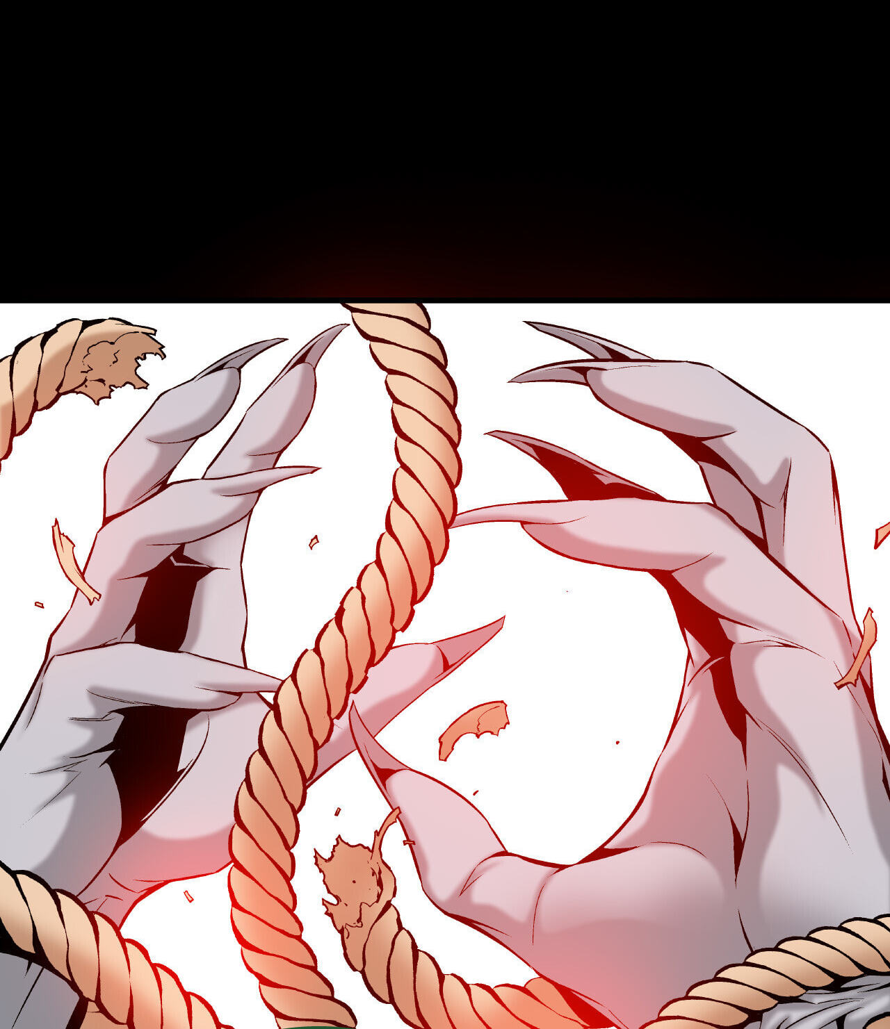 Midnight Taxi Chapter 16 page 22 - 