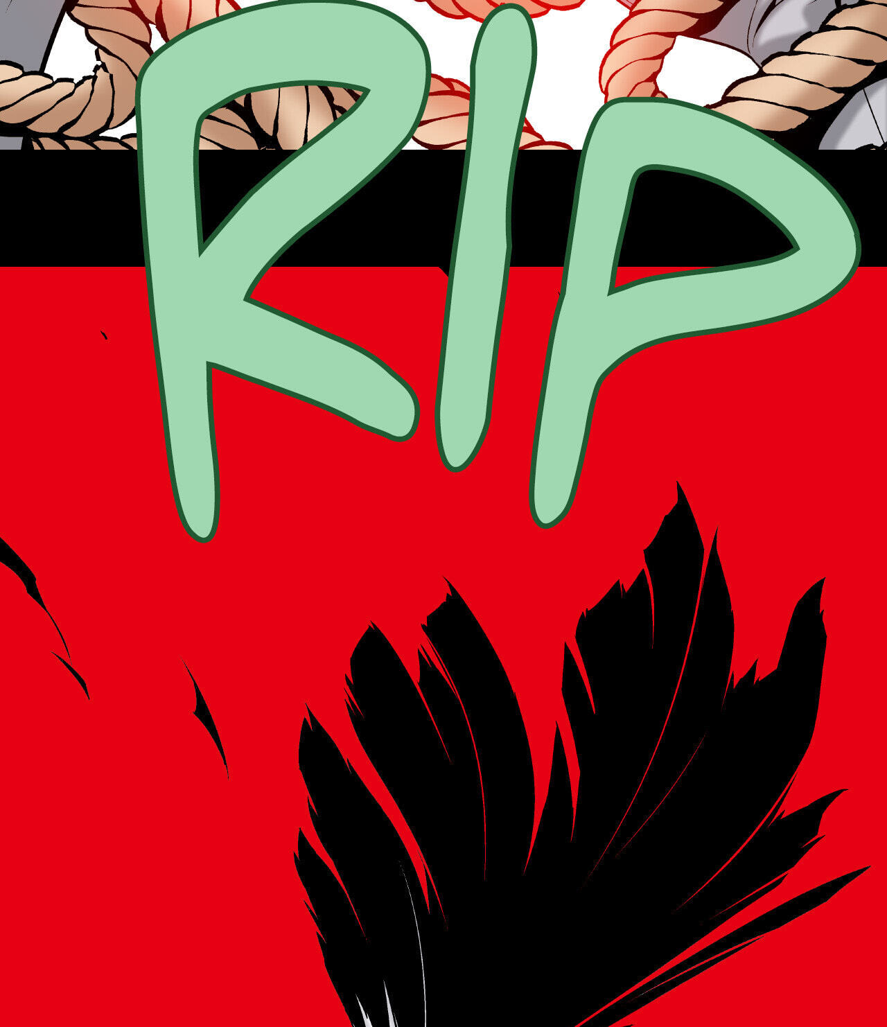 Midnight Taxi Chapter 16 page 23 - 