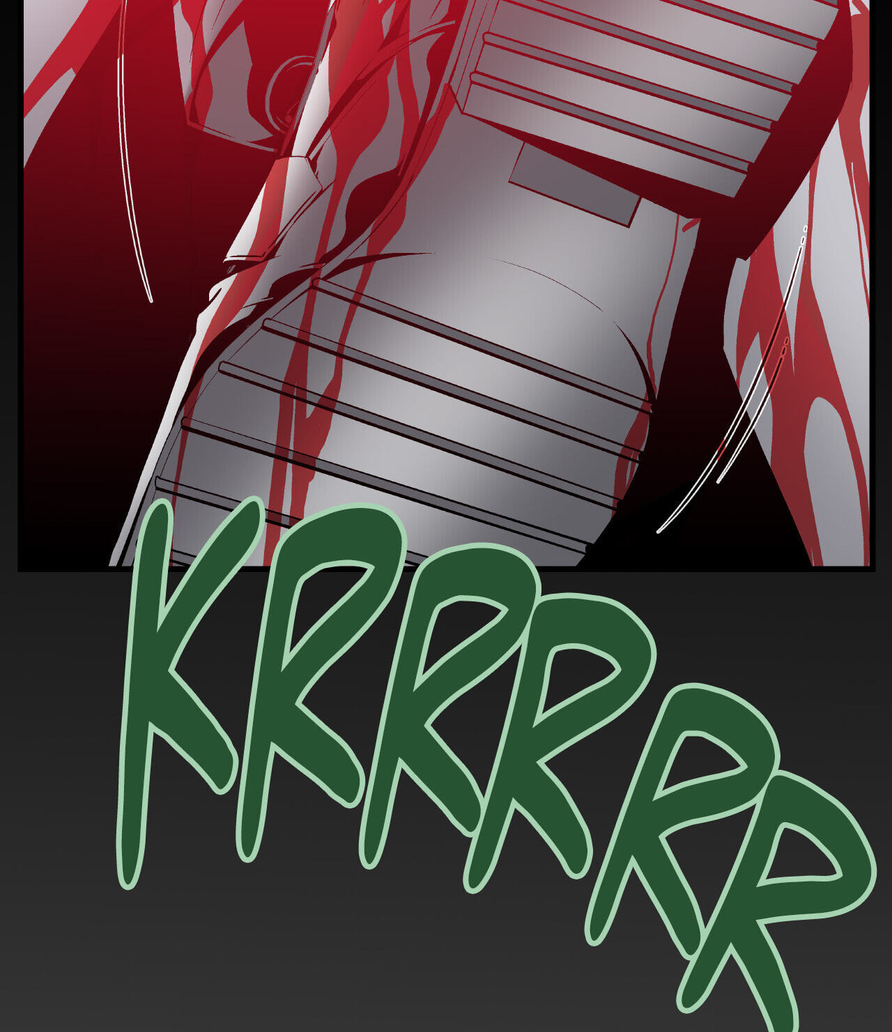Midnight Taxi Chapter 16 page 26 - 