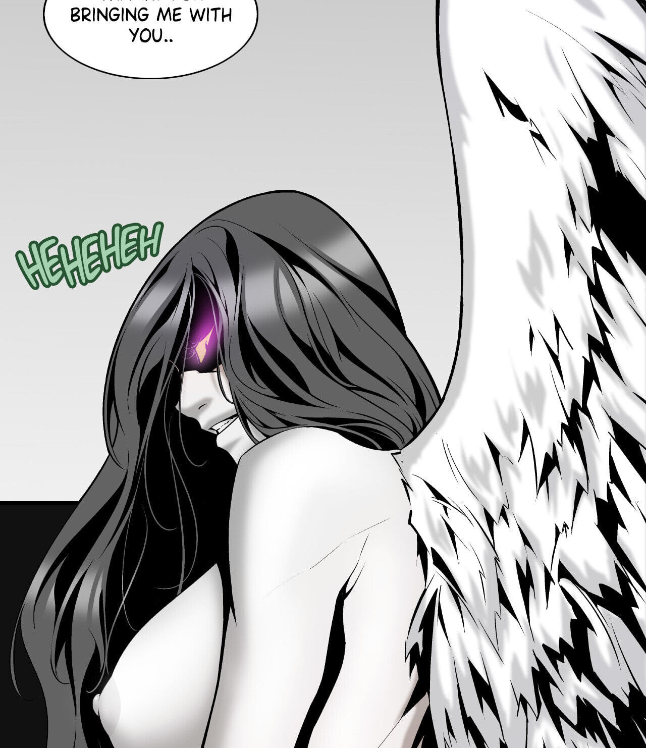 Midnight Taxi Chapter 16 page 29 - 