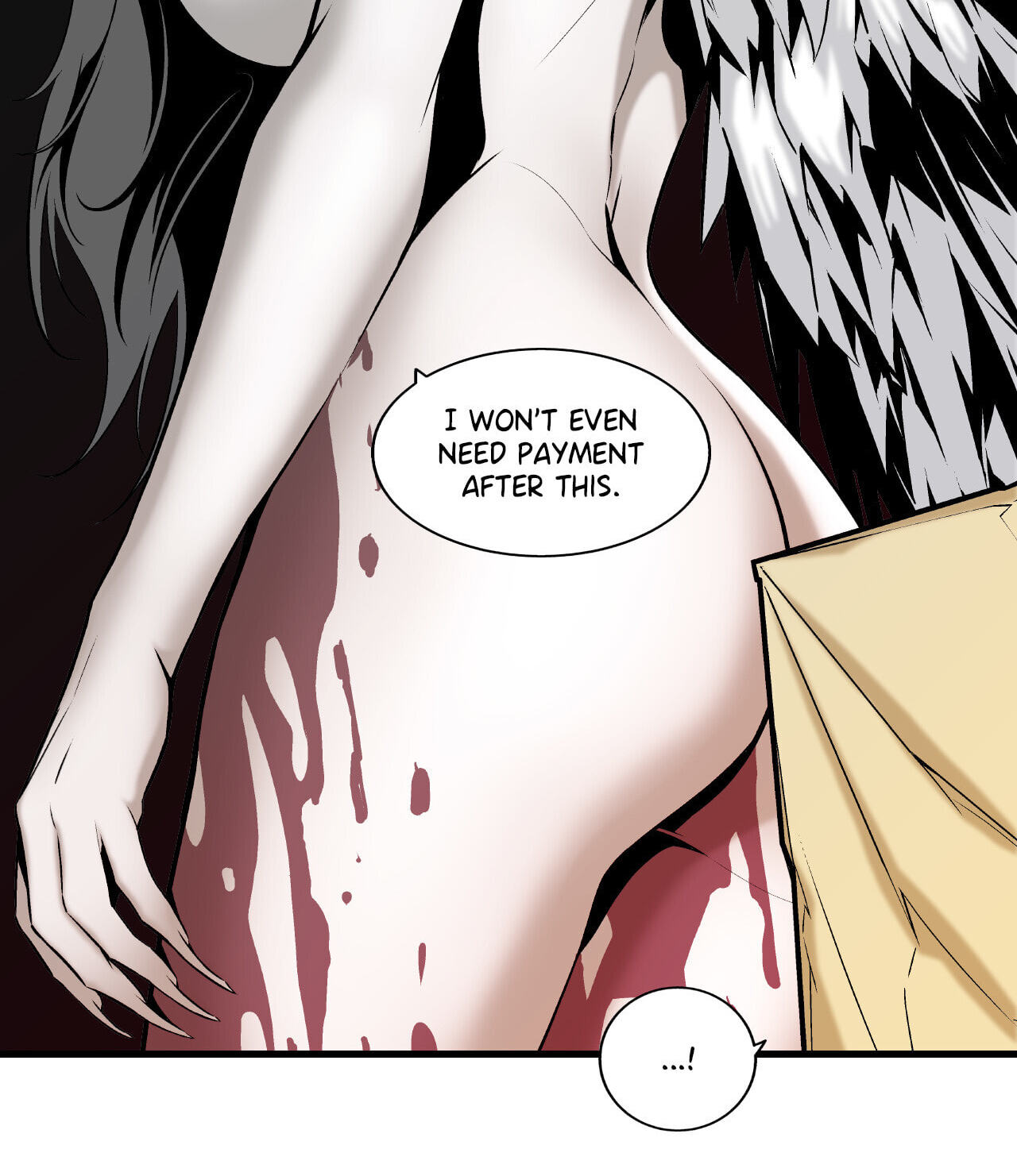 Midnight Taxi Chapter 16 page 30 - 